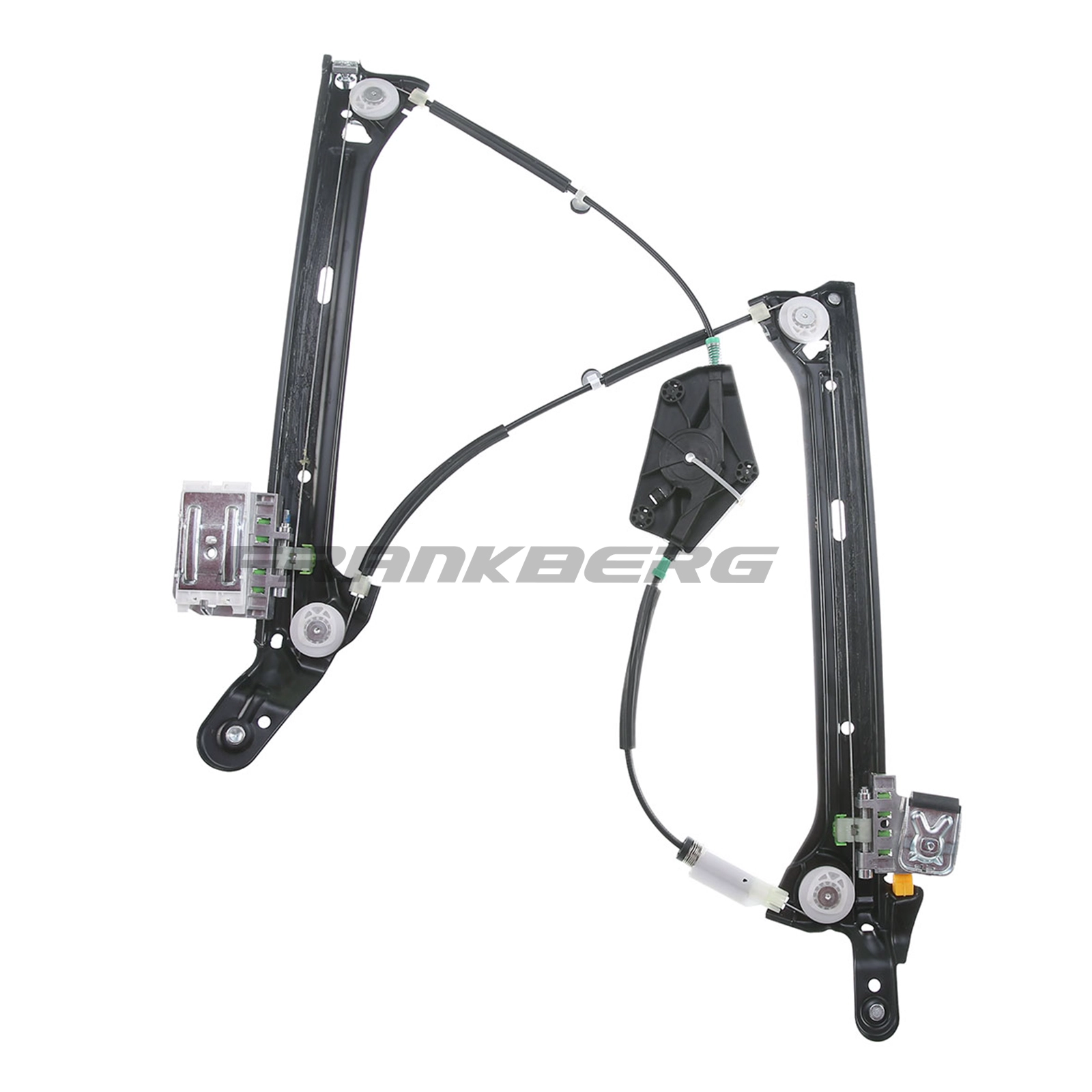 Window Regulator