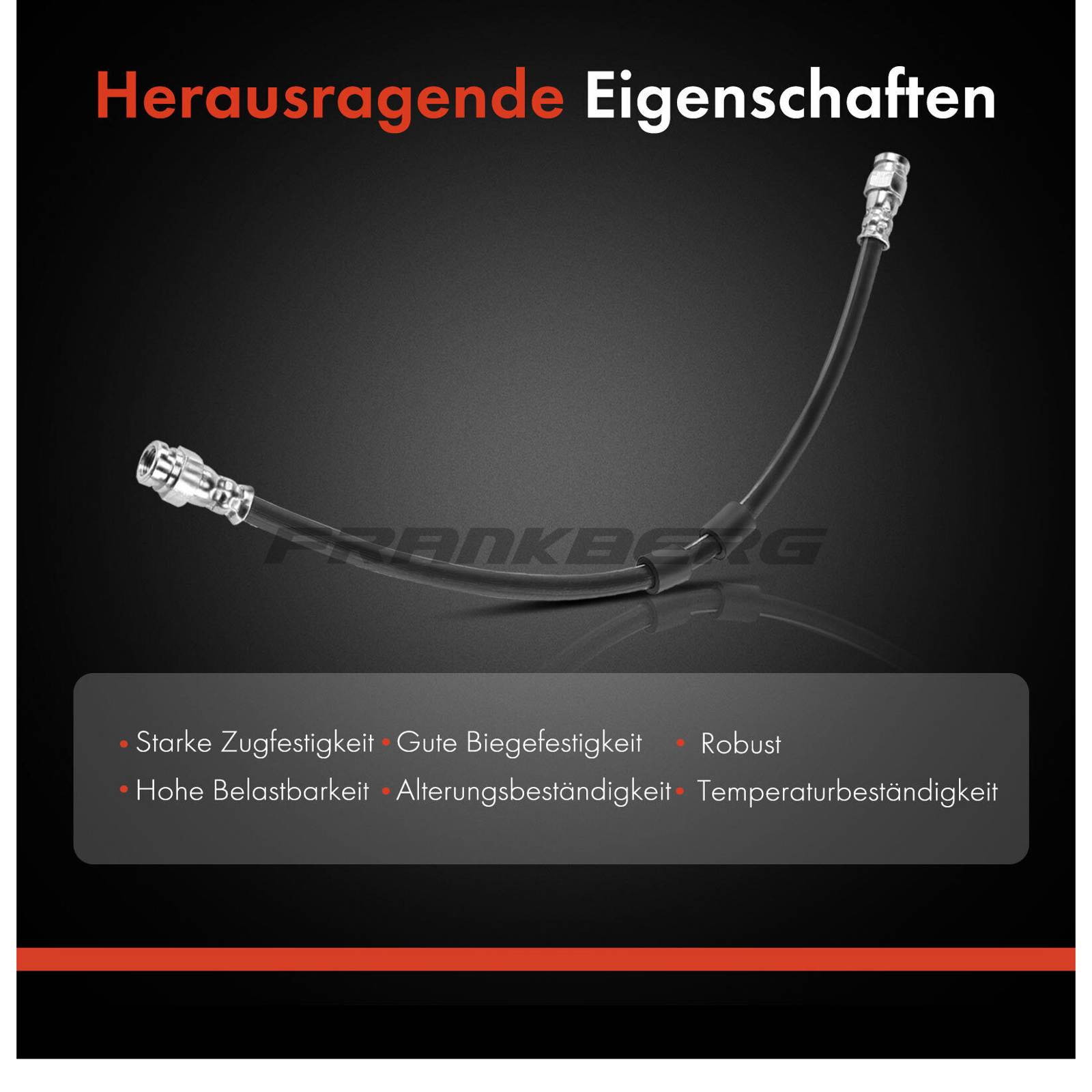 Brake Hose