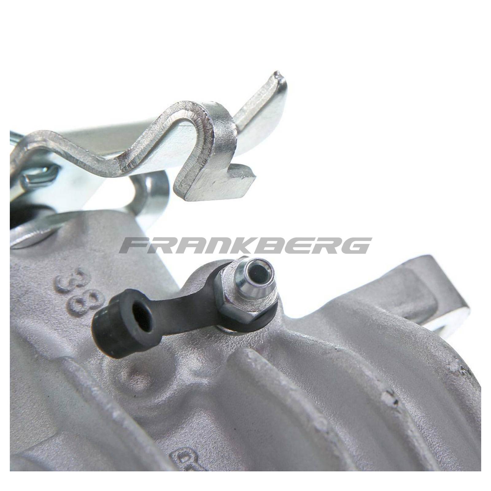 Brake Caliper