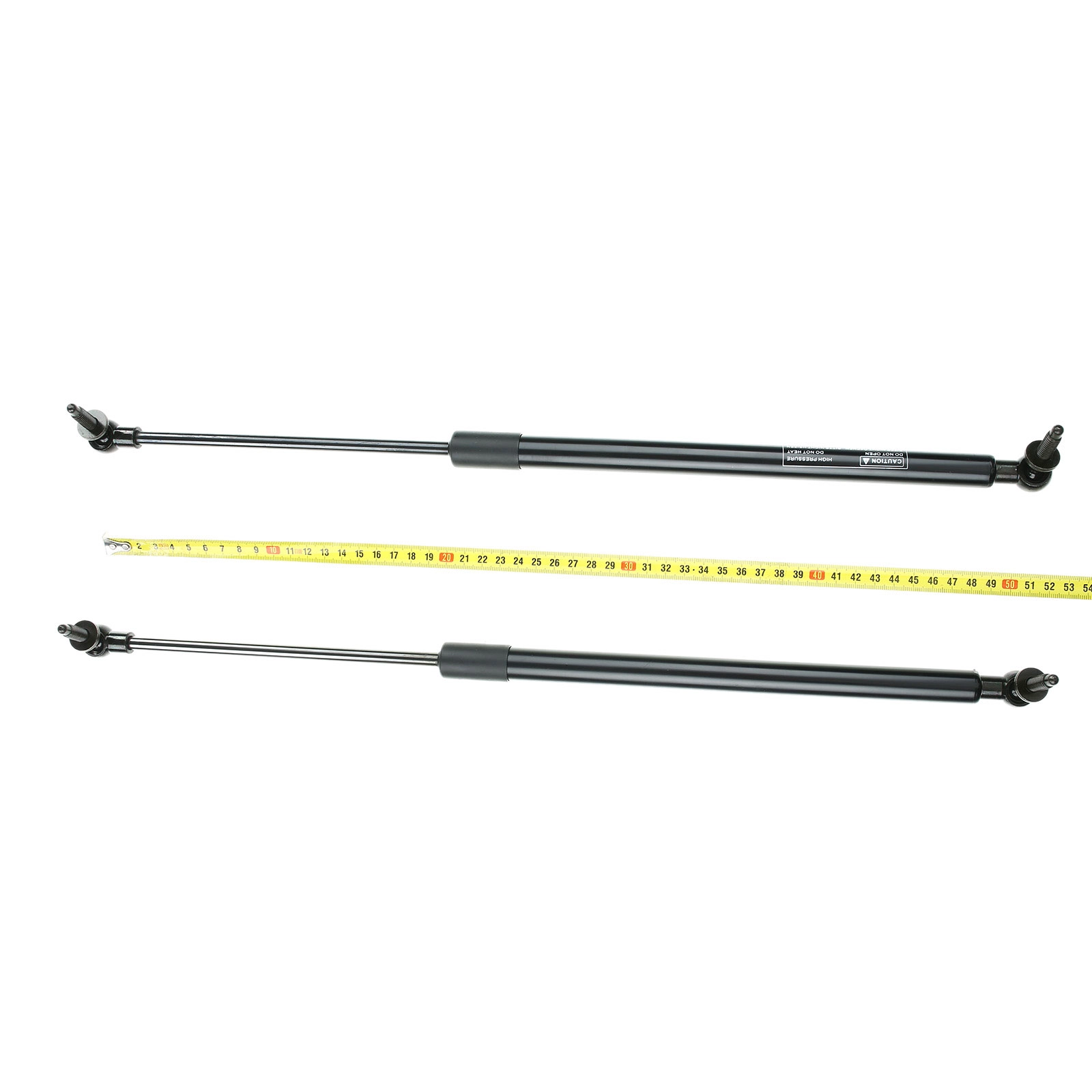 Gas Spring, boot/cargo area