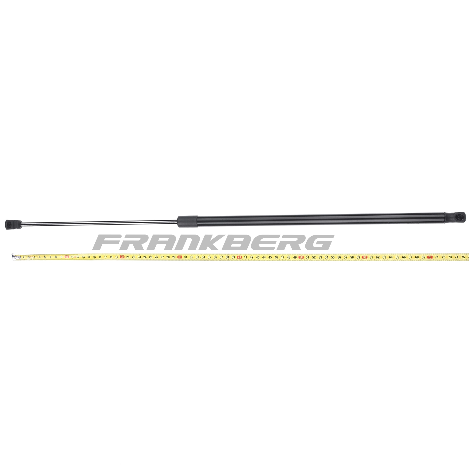 Gas Spring, bonnet
