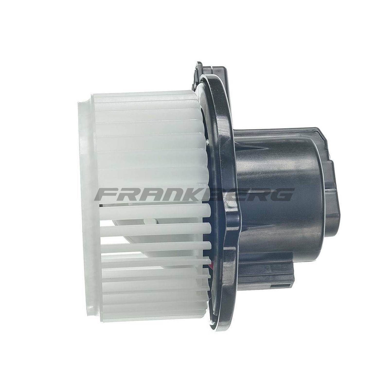 Interior Blower