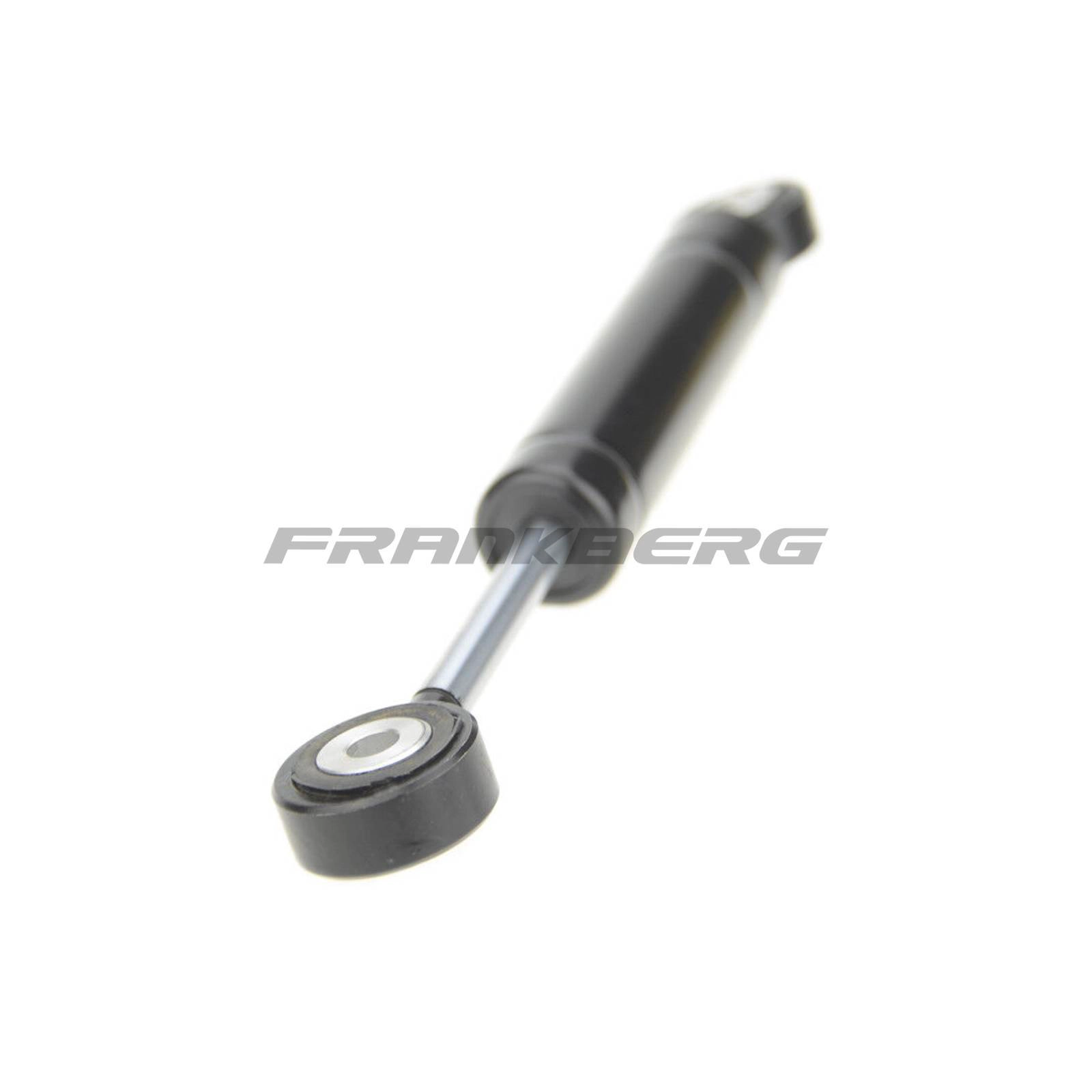 Vibration Damper