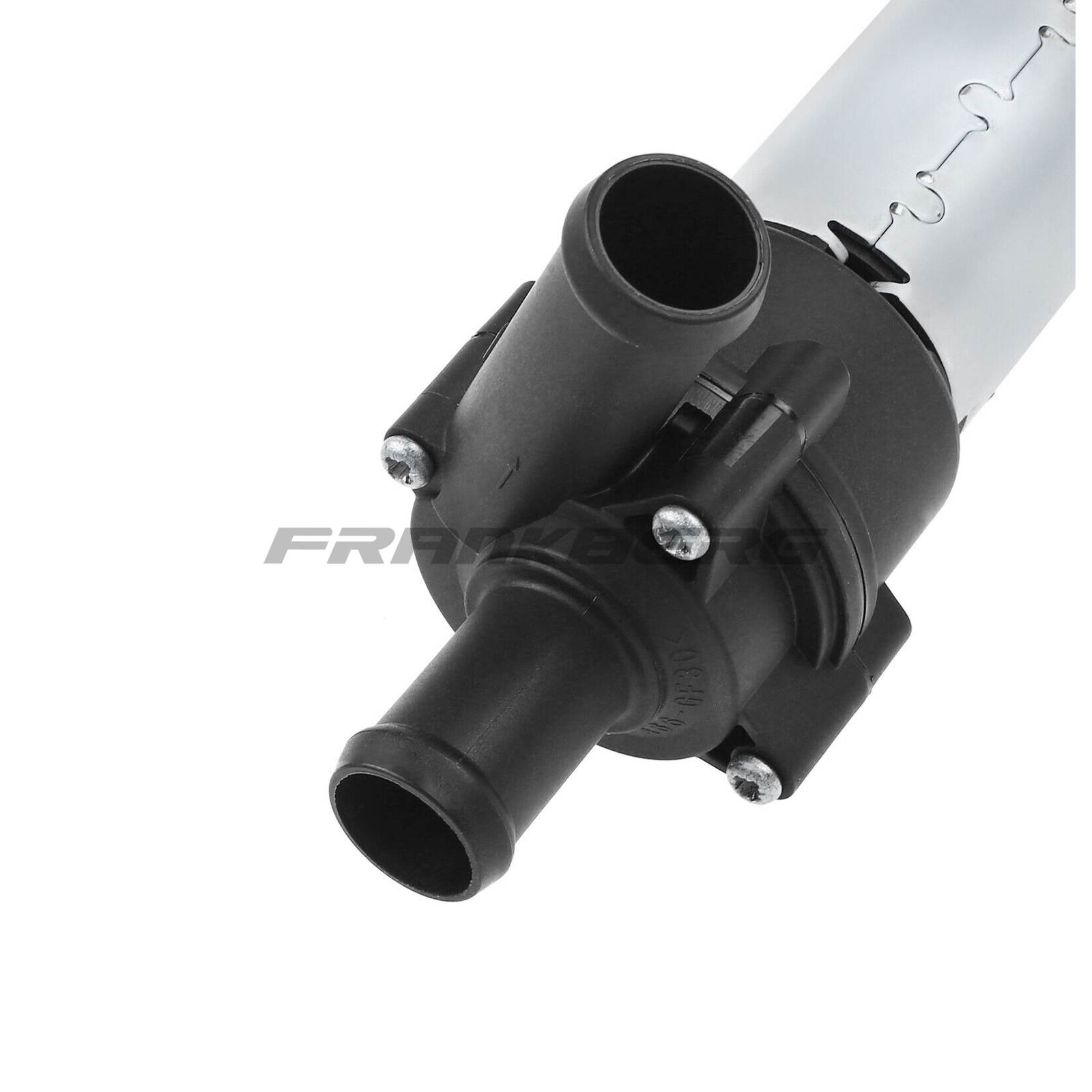 Auxiliary Water Pump (cooling water circuit)