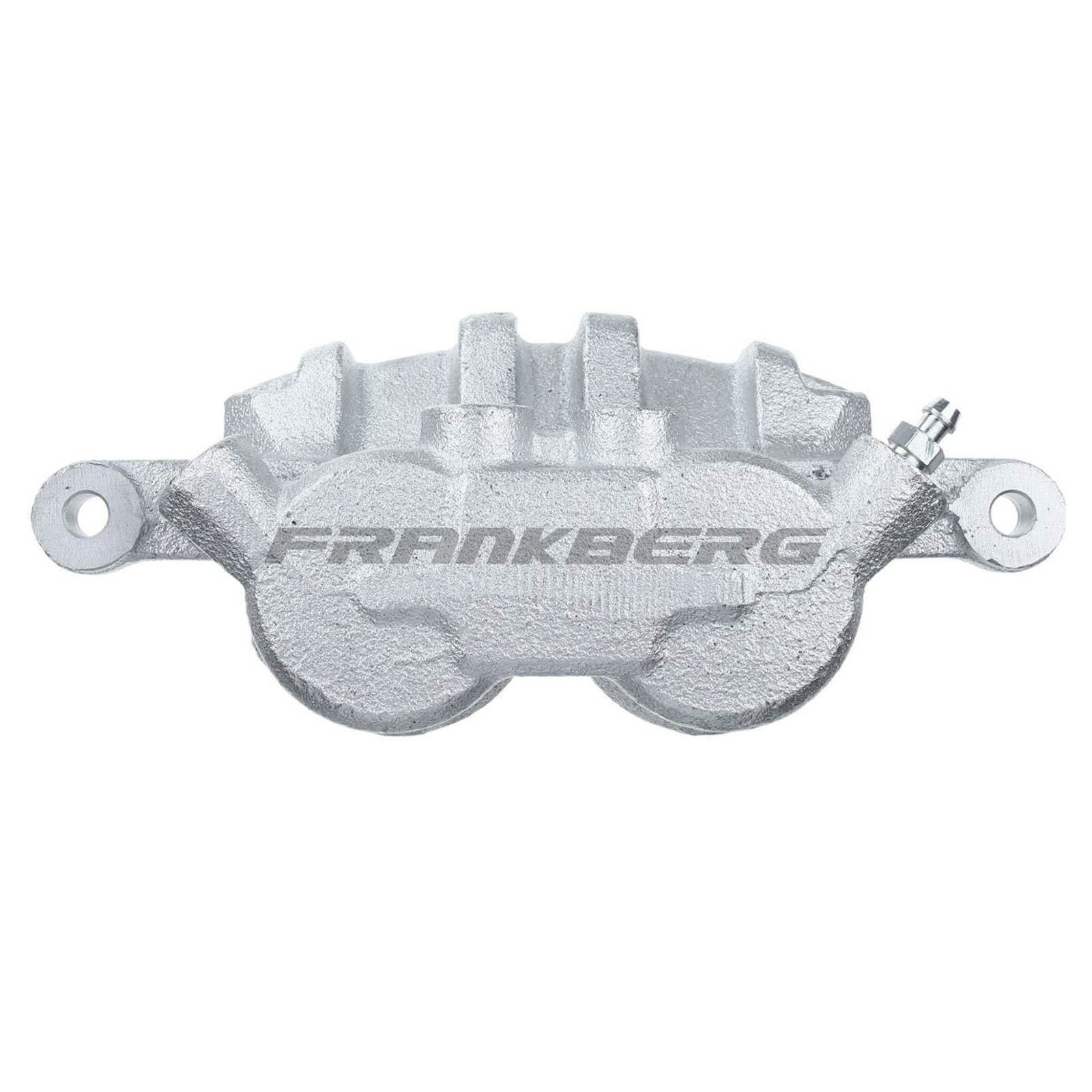 Brake Caliper