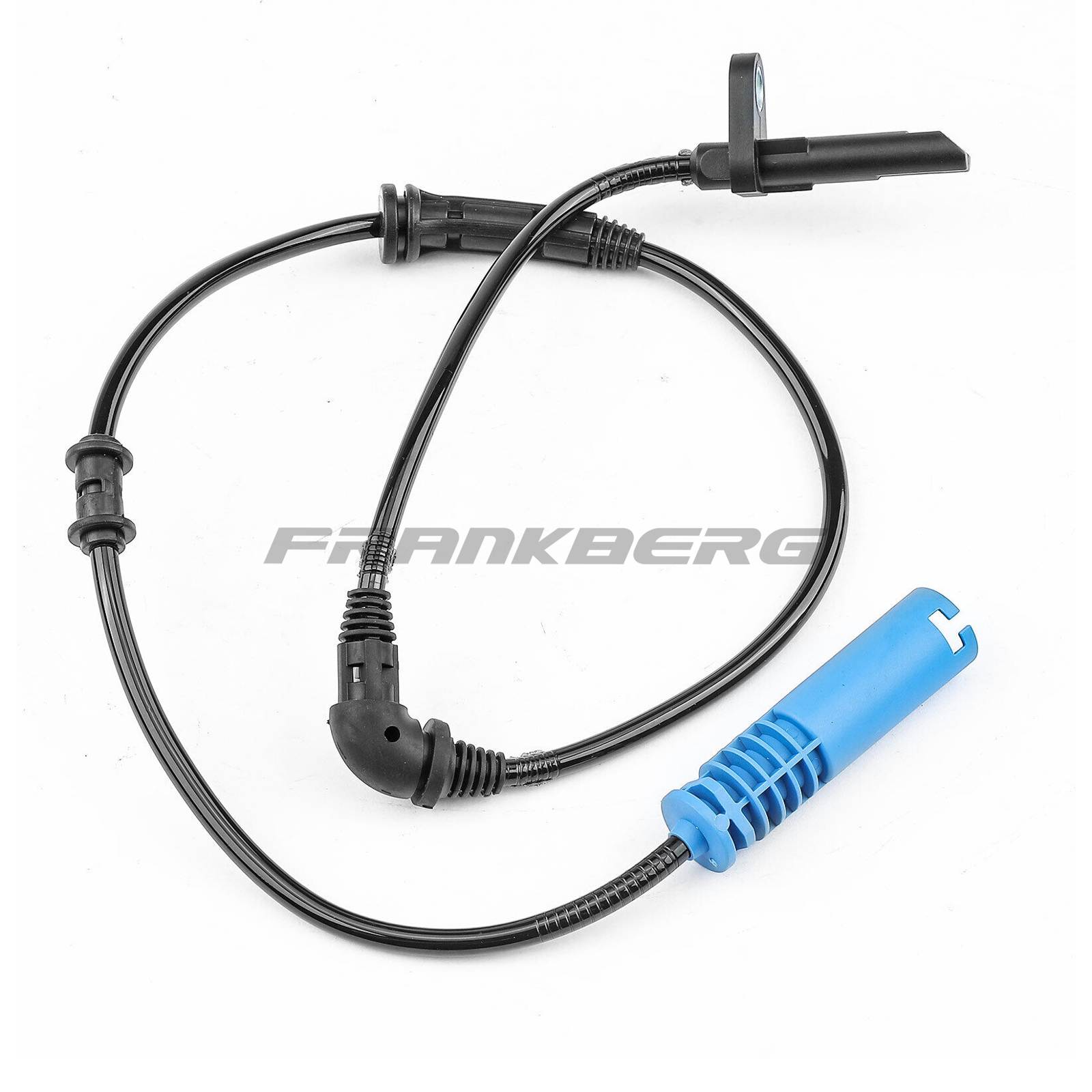 Sensor, wheel speed (5481FB0000409)