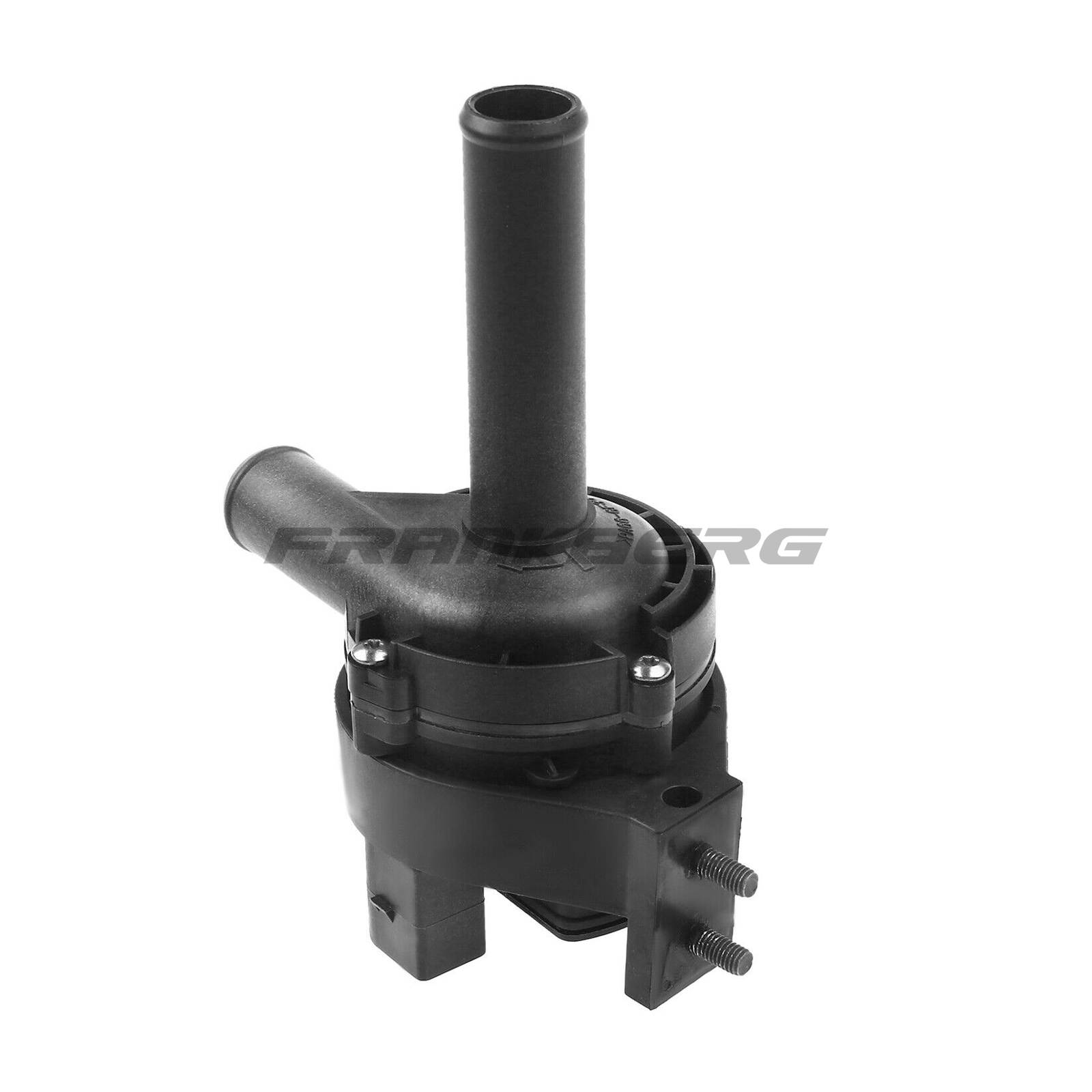 Auxiliary Water Pump (cooling water circuit)