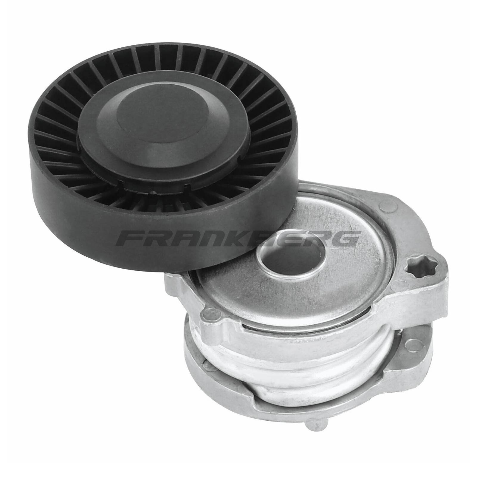Belt Tensioner, V-ribbed belt (5481FB0006142)