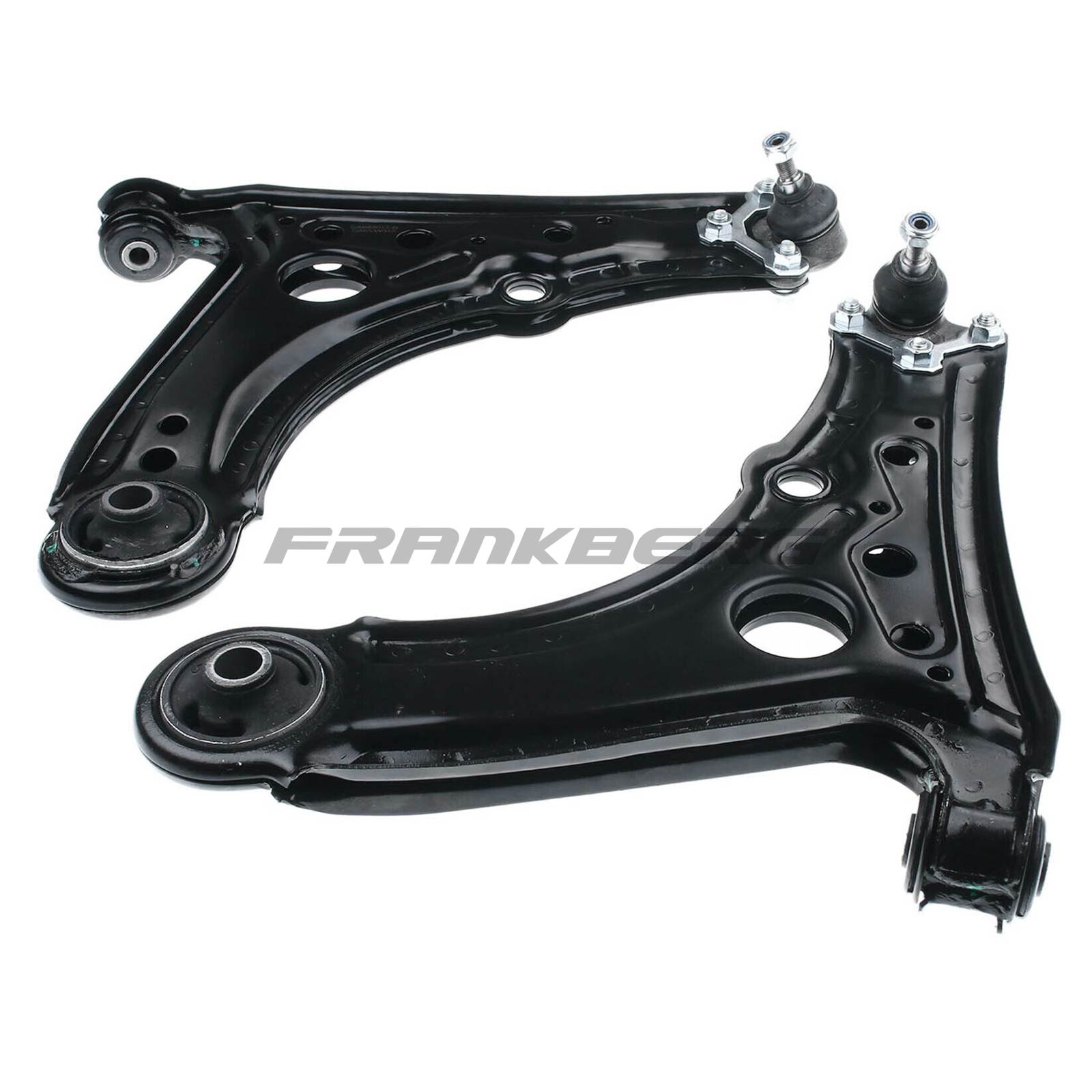 Control/Trailing Arm, wheel suspension (5481FB0006514)