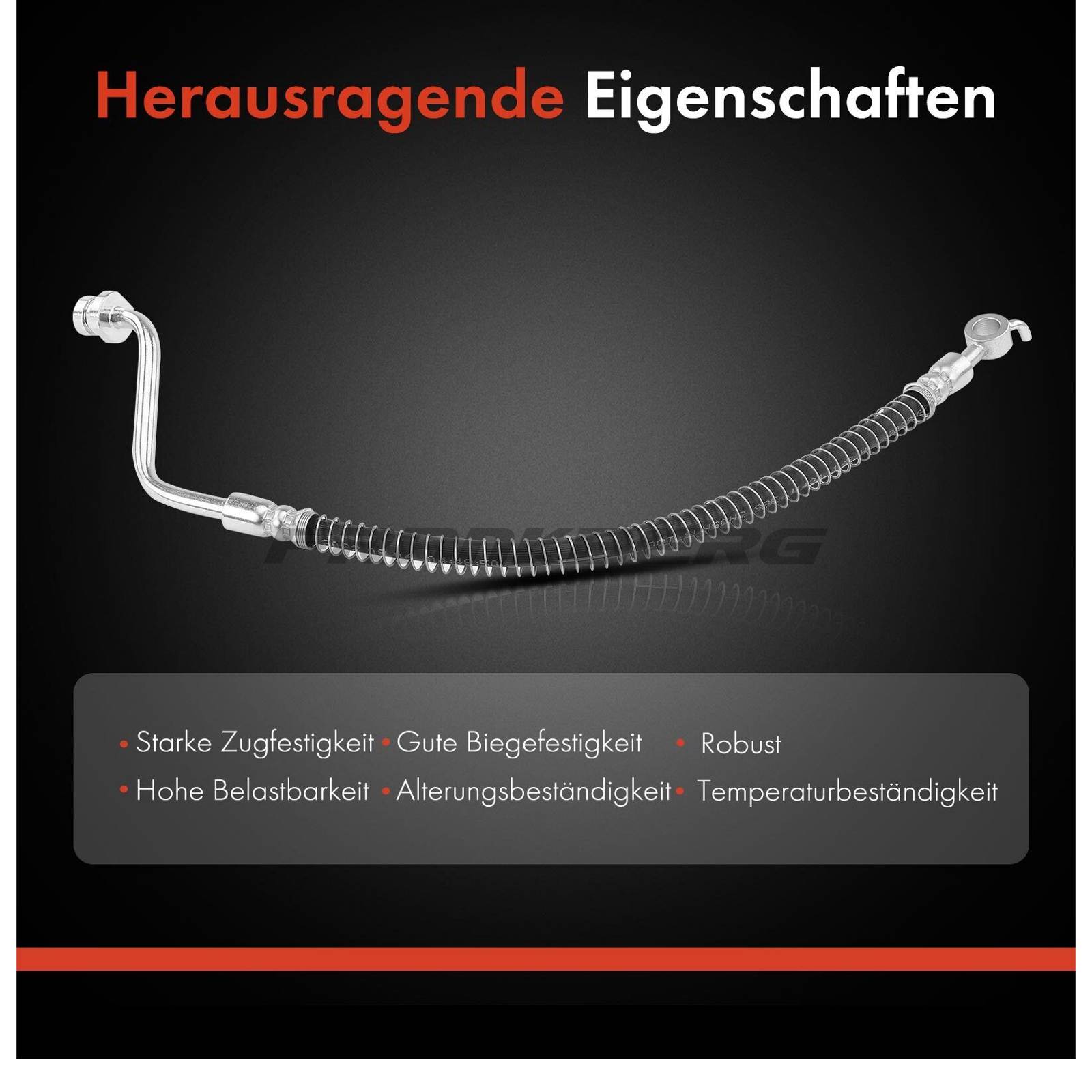 Brake Hose