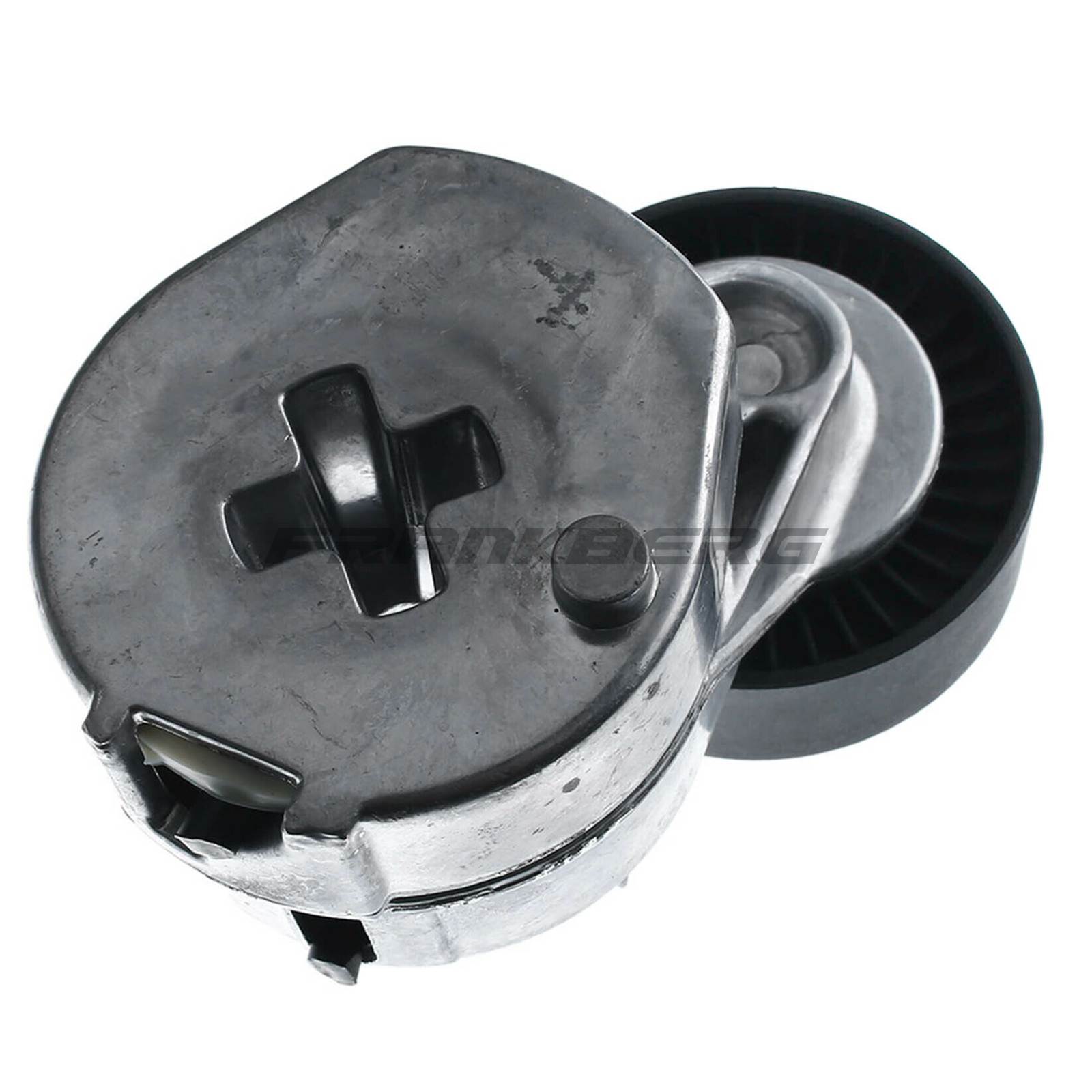 Belt Tensioner, V-ribbed belt