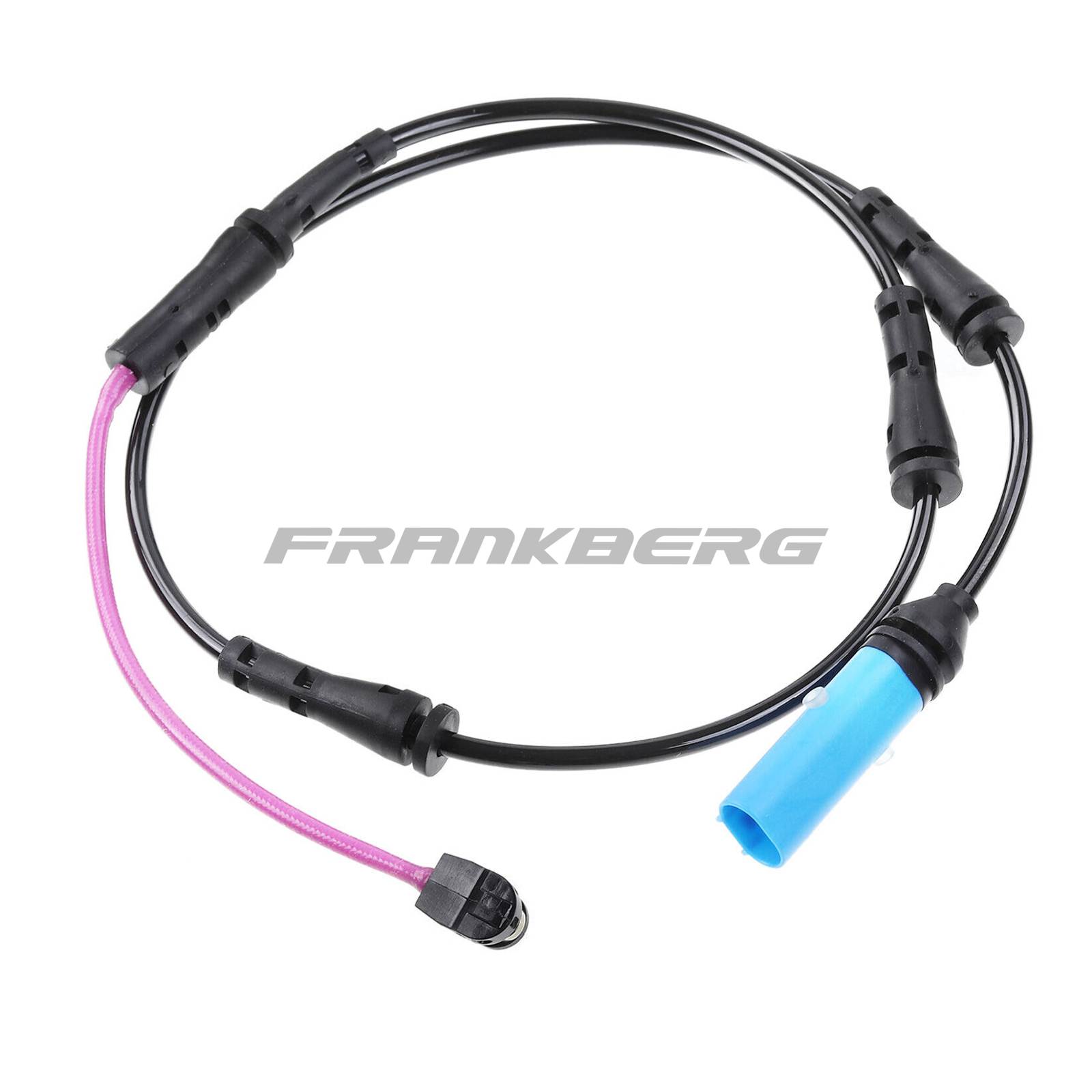 Warning Contact, brake pad wear (5481FB0005816)