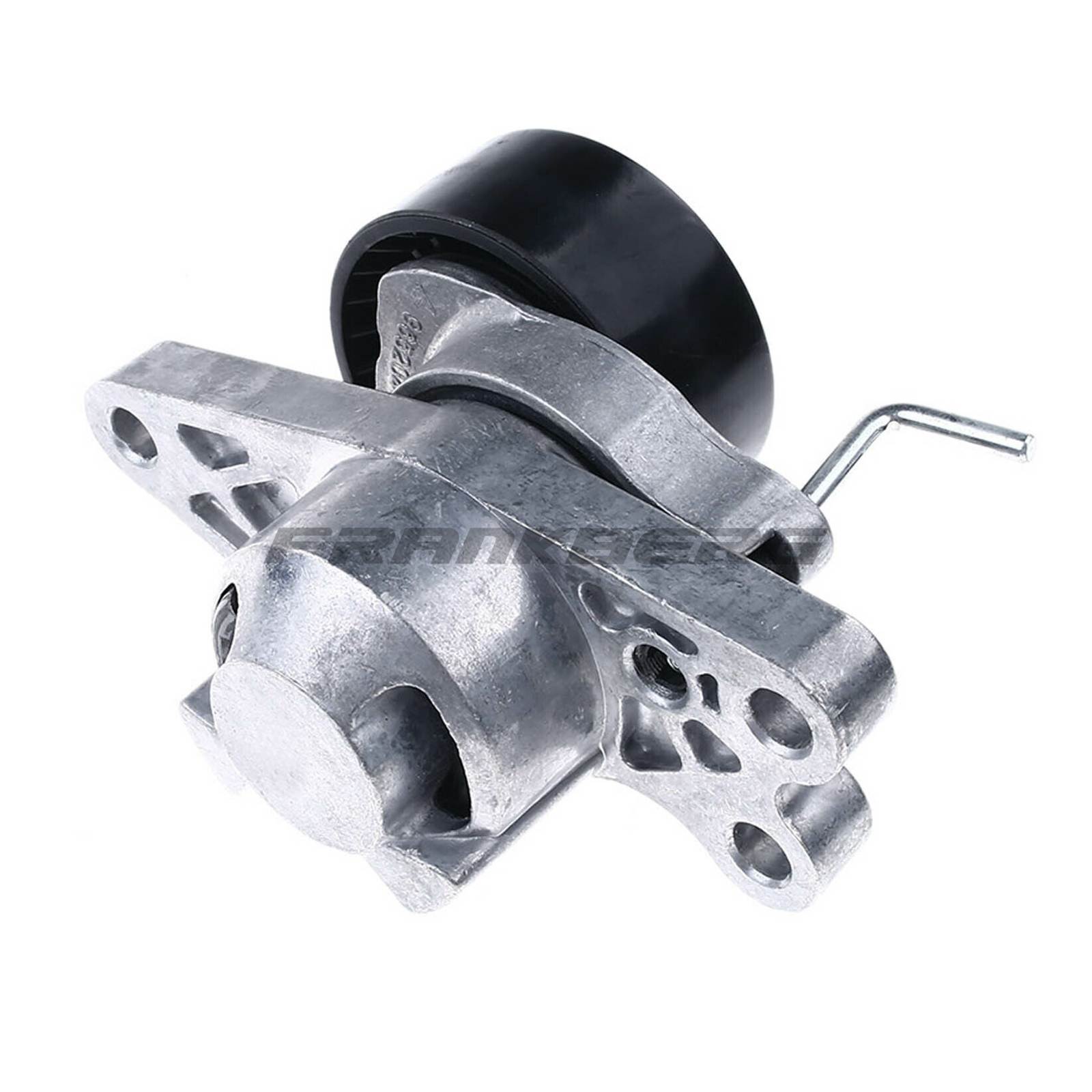 Belt Tensioner, V-ribbed belt