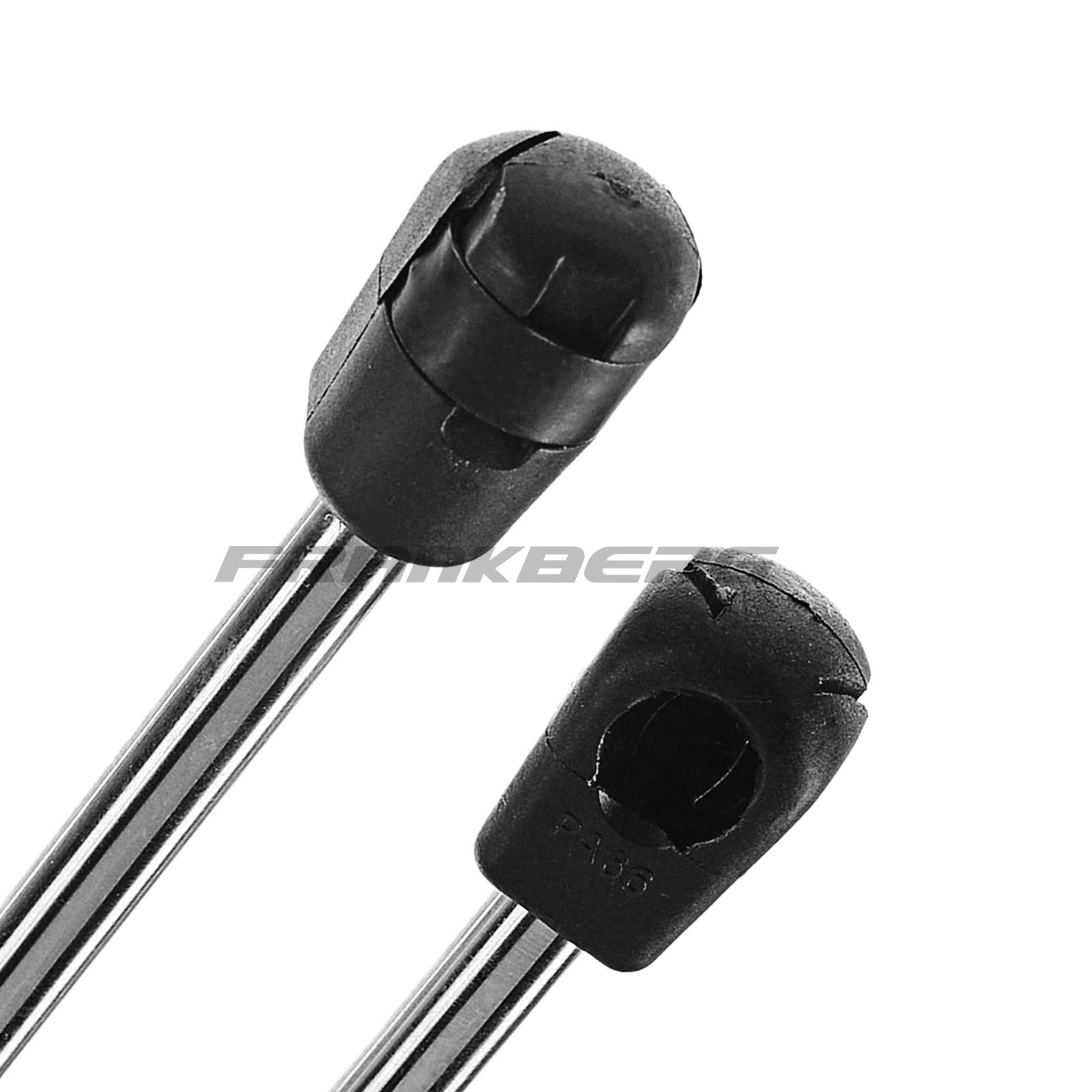 Gas Spring, bonnet