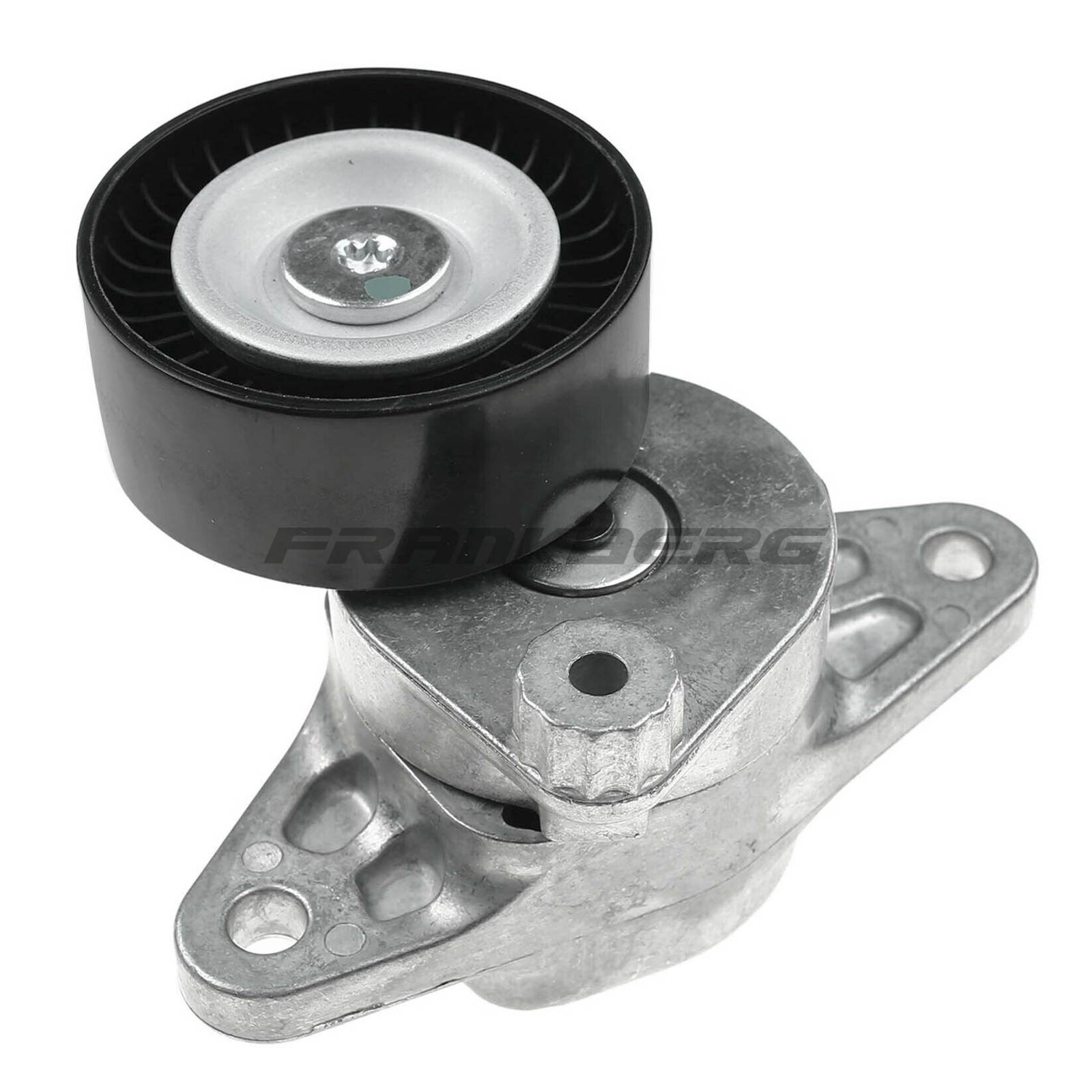 Belt Tensioner, V-ribbed belt