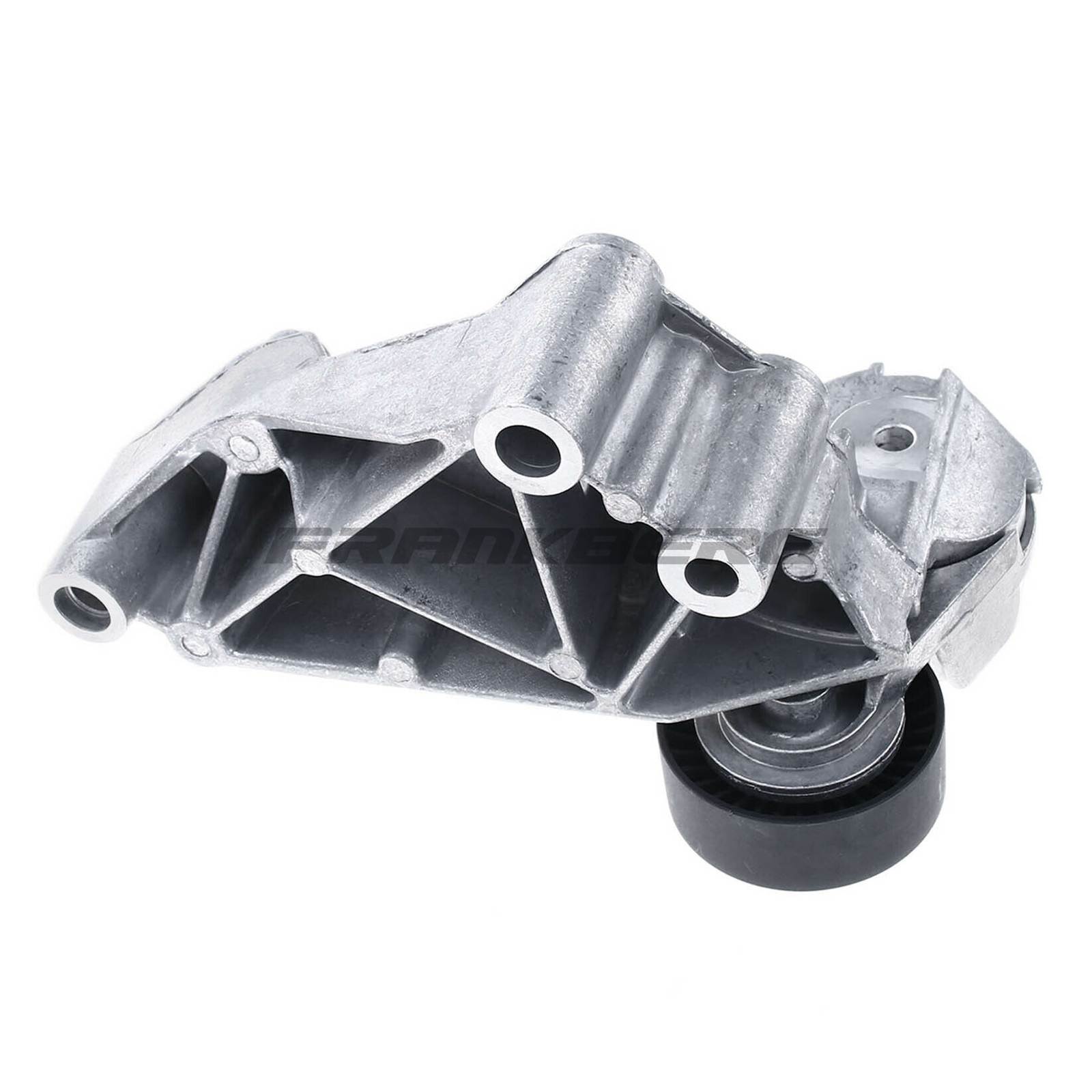 Belt Tensioner, V-ribbed belt