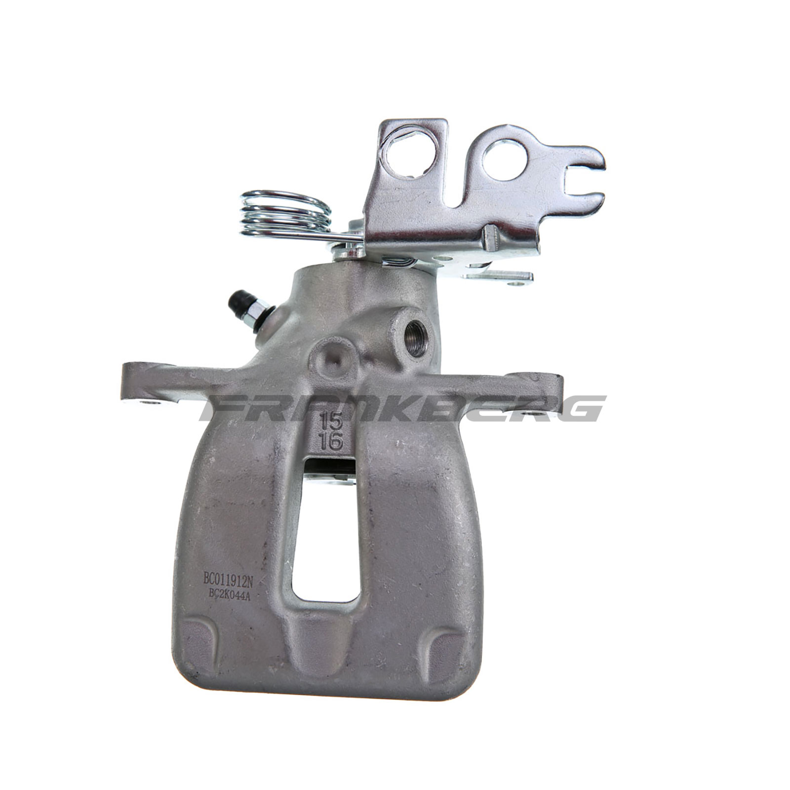 Brake Caliper