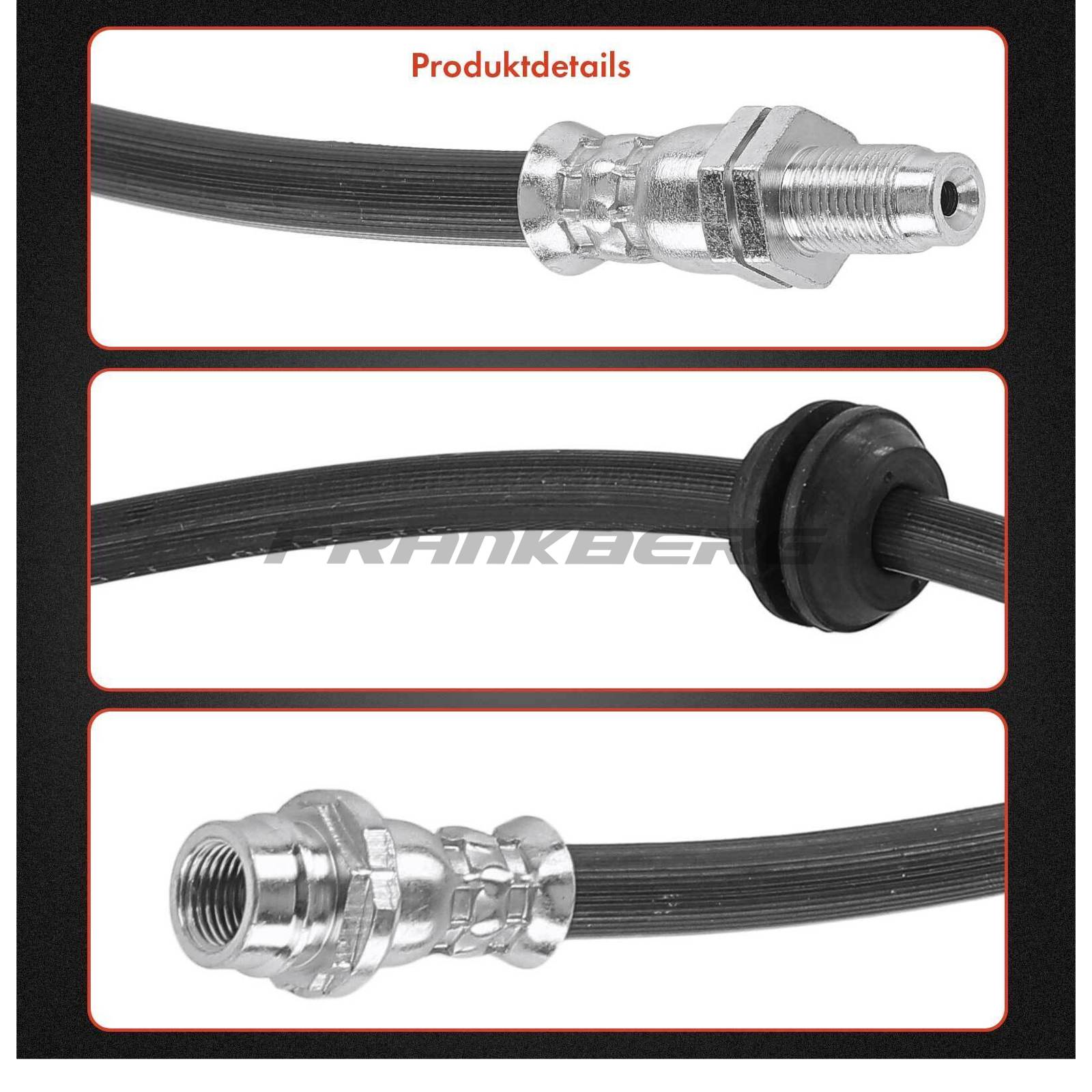 Brake Hose