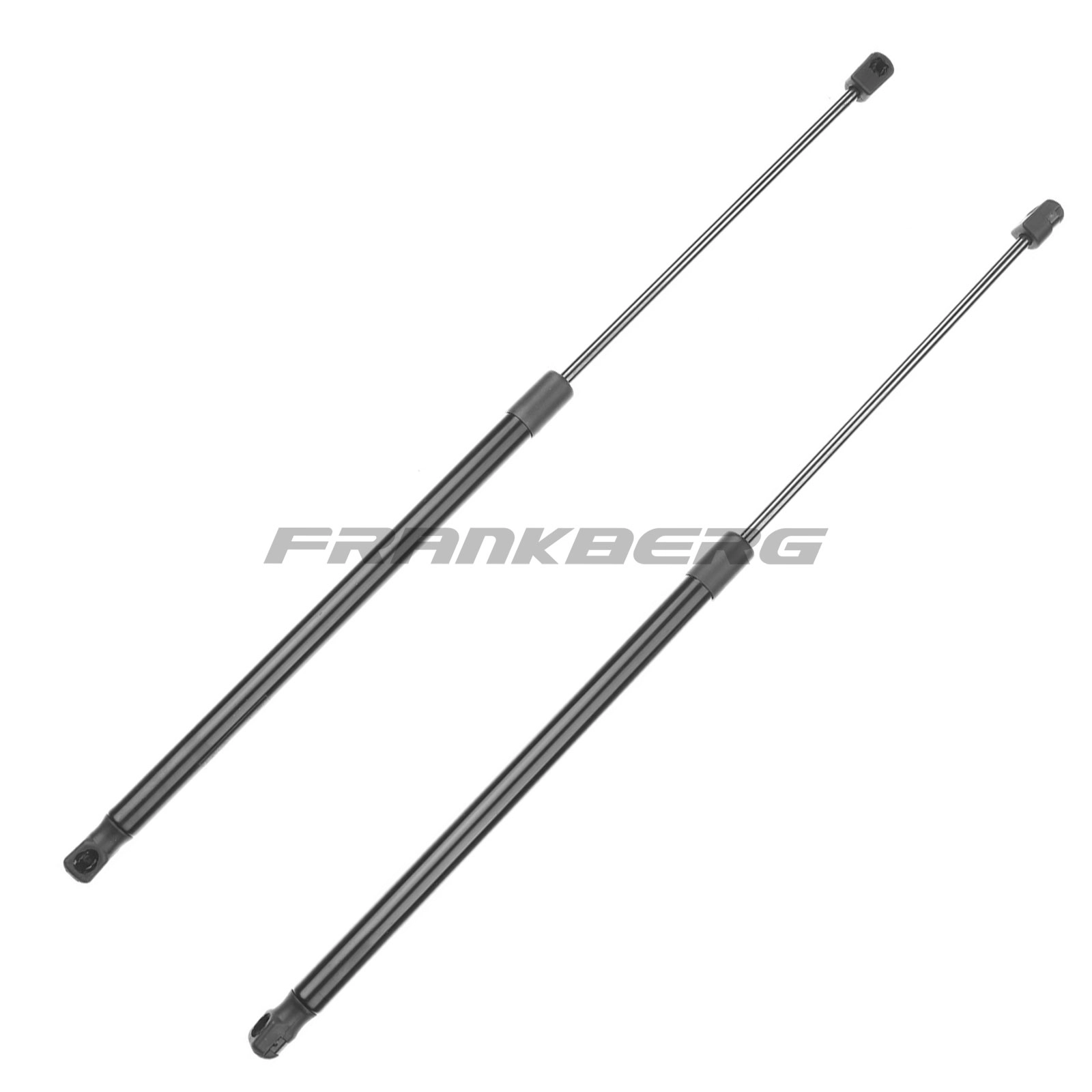 Gas Spring, bonnet