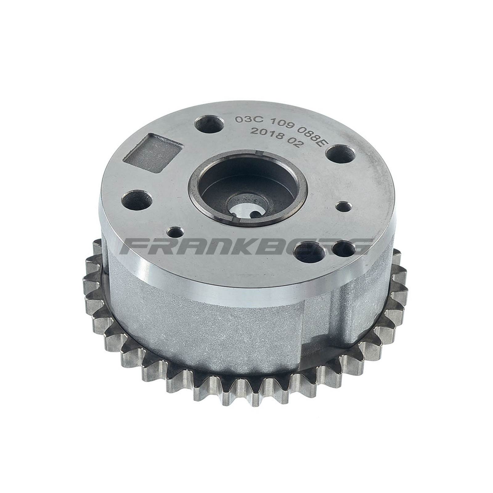 Camshaft Adjuster (5481FB0008187)