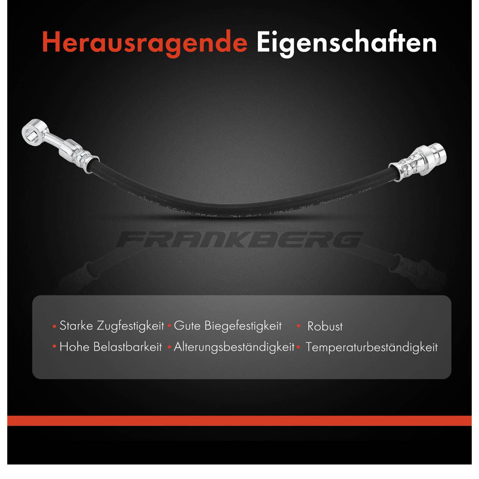 Brake Hose