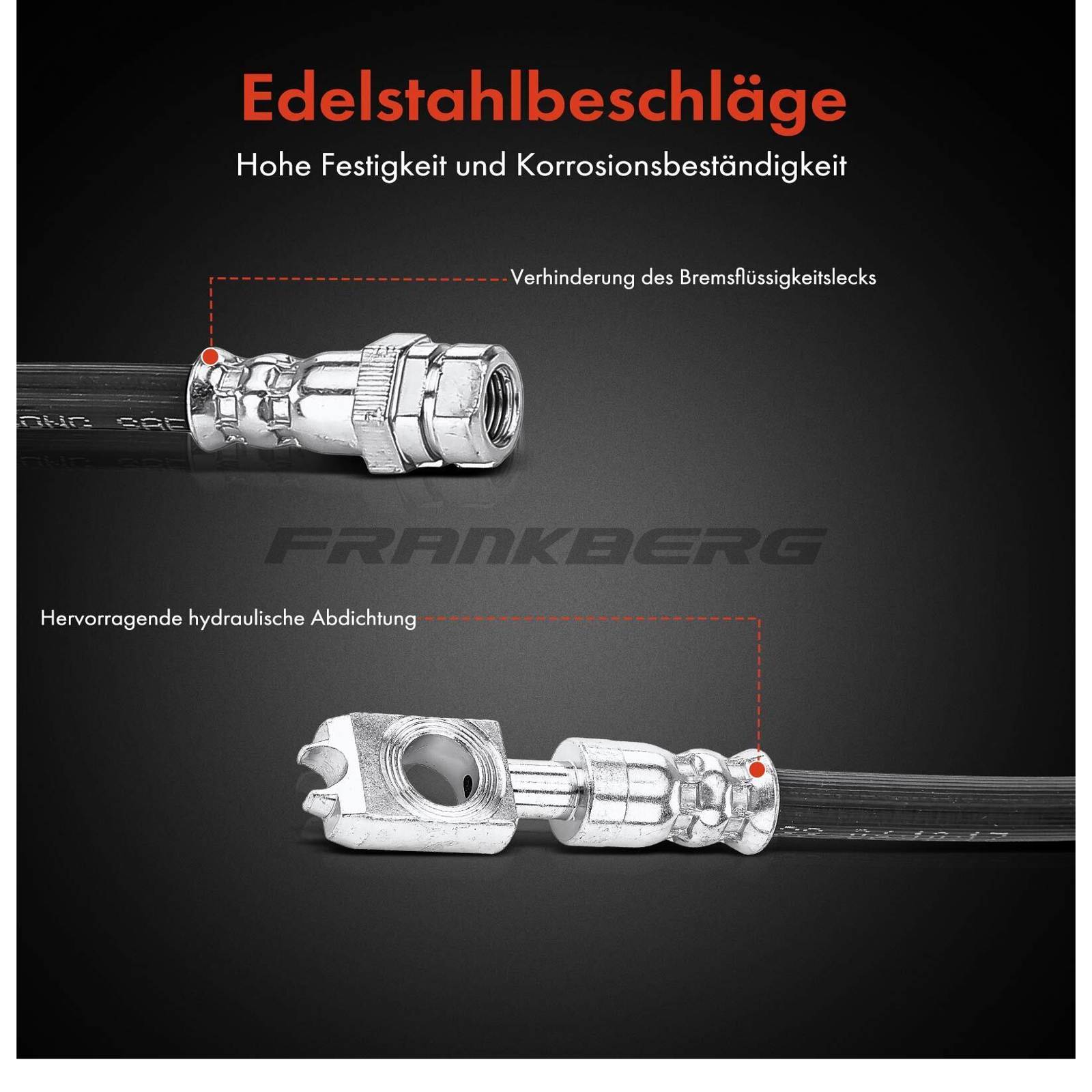 Brake Hose