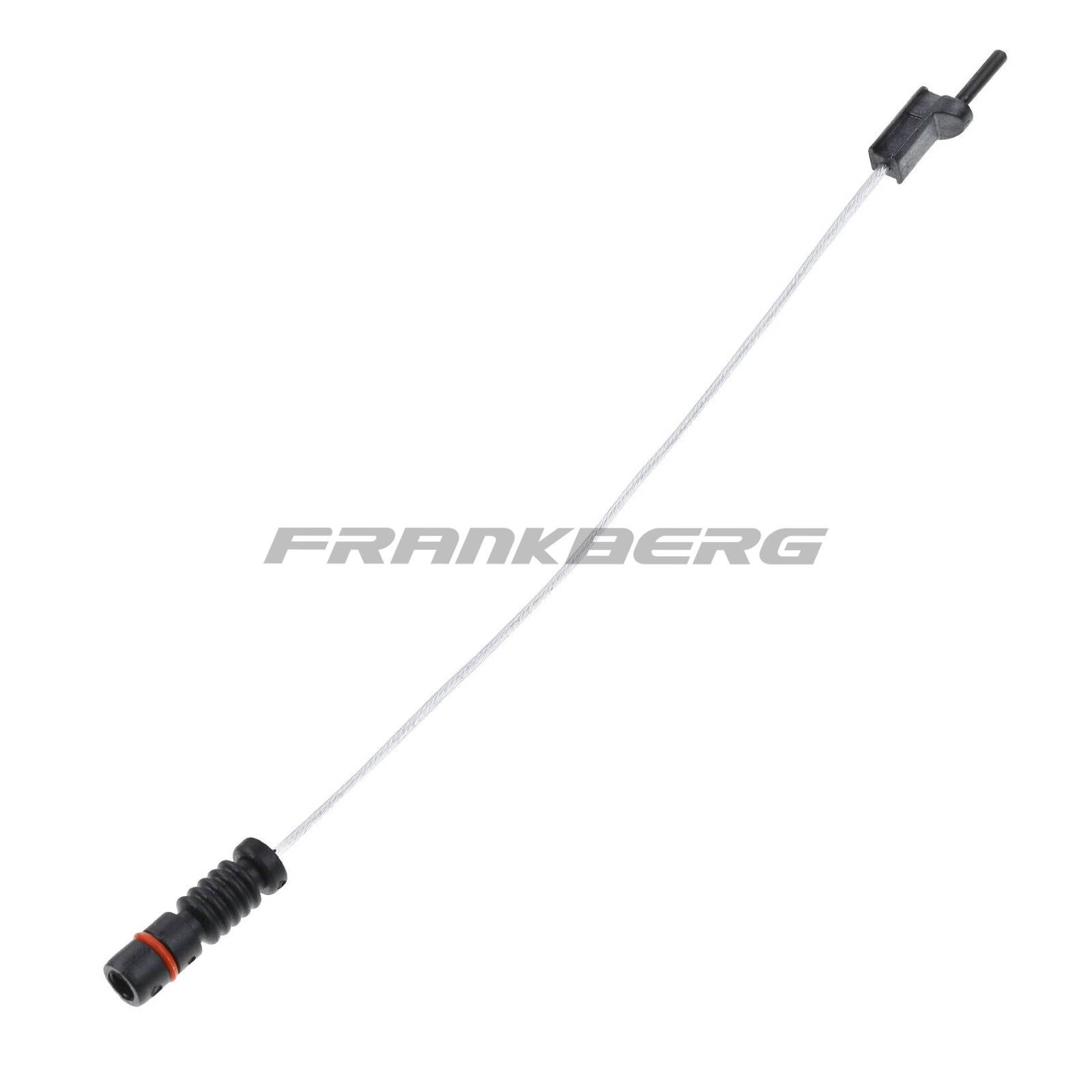 Warning Contact, brake pad wear (5481FB0005738)