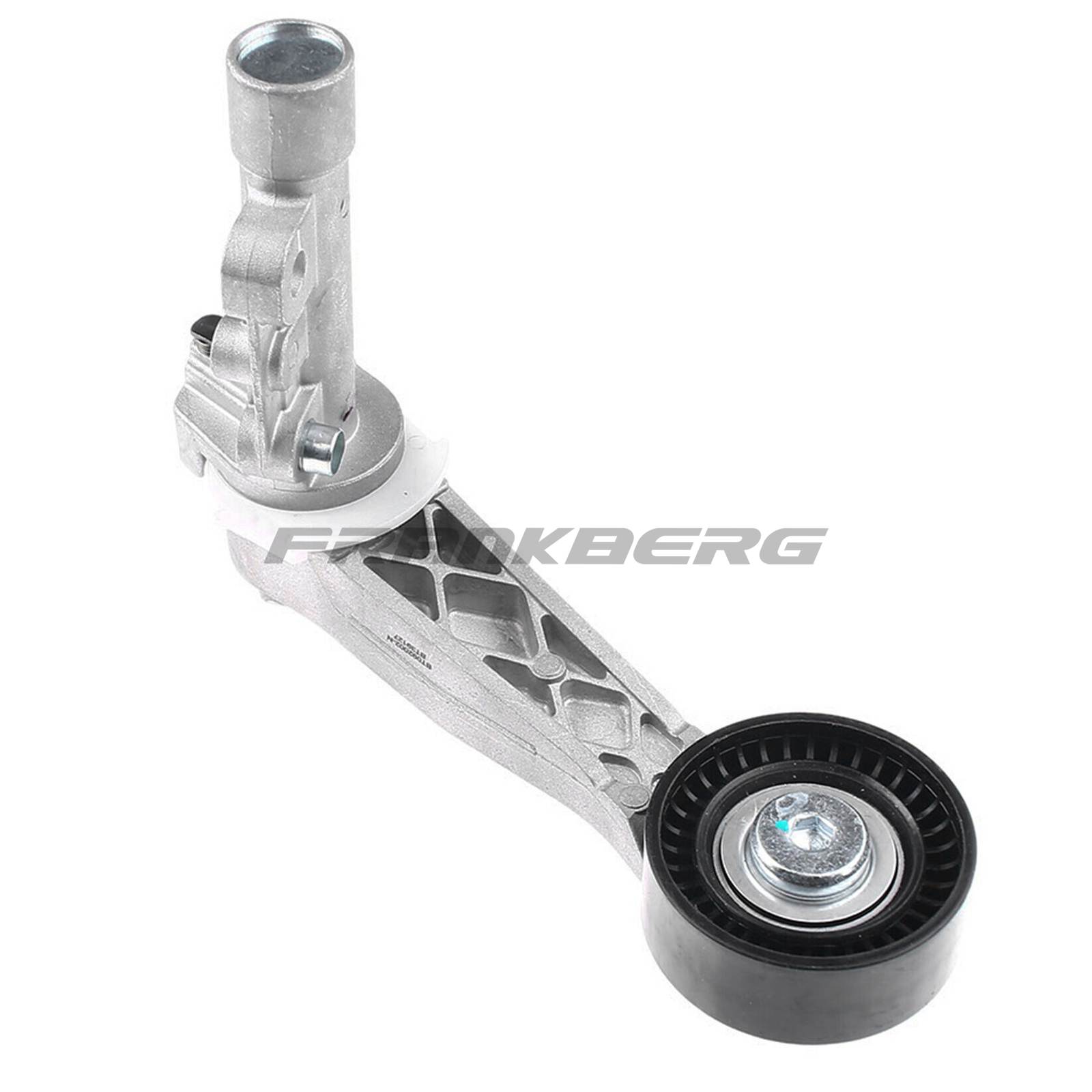 Belt Tensioner, V-ribbed belt