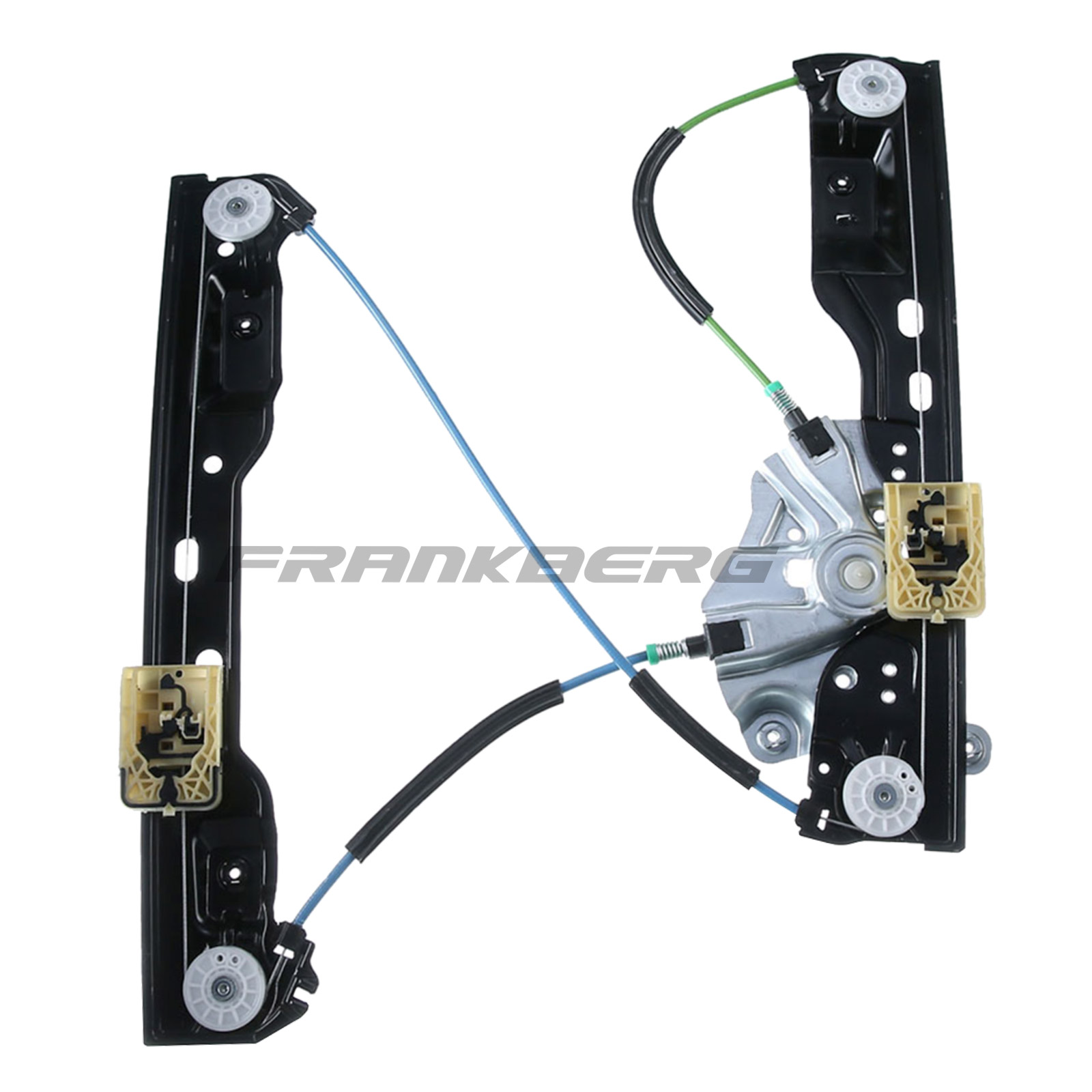 Window Regulator (5481FB0024280)