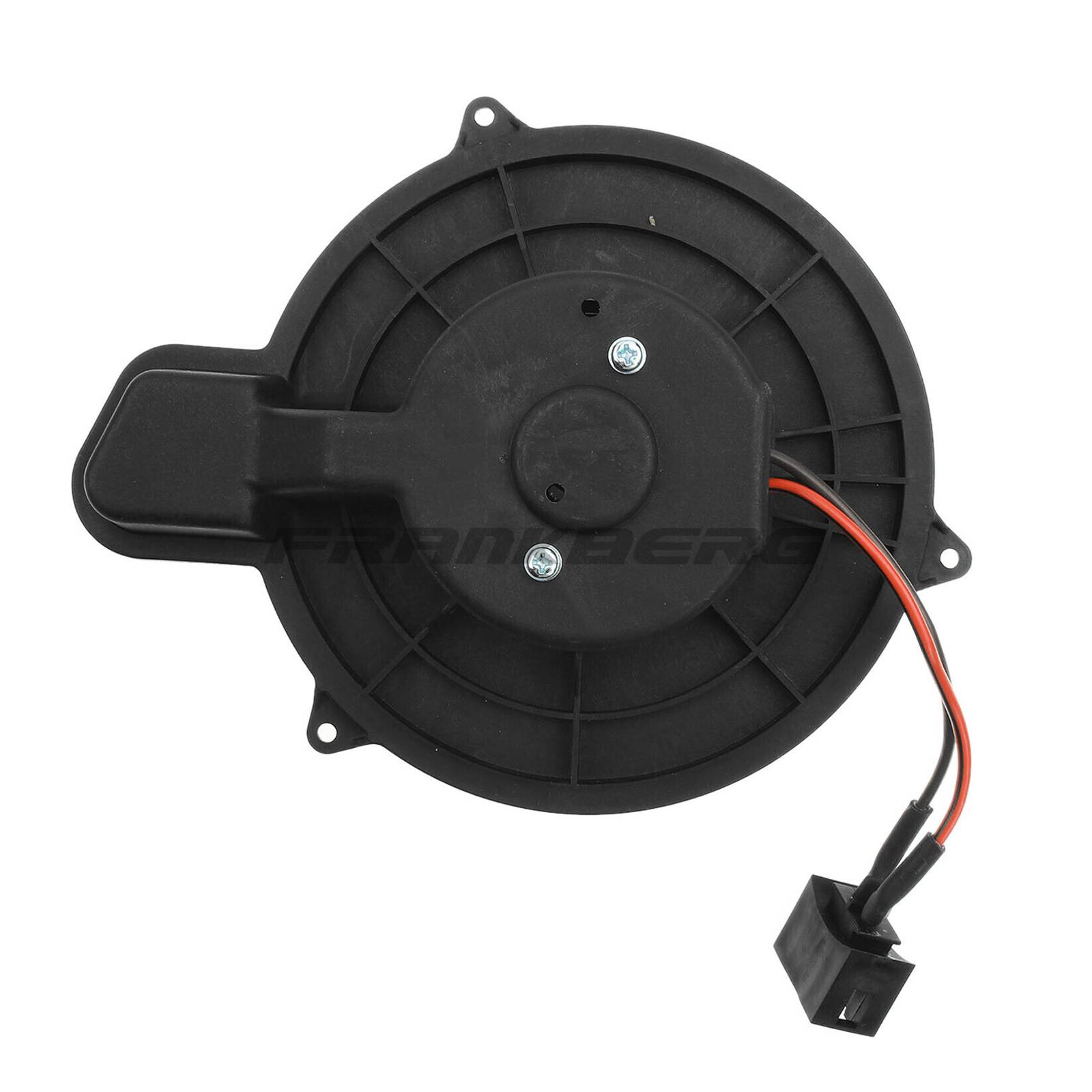 Interior Blower
