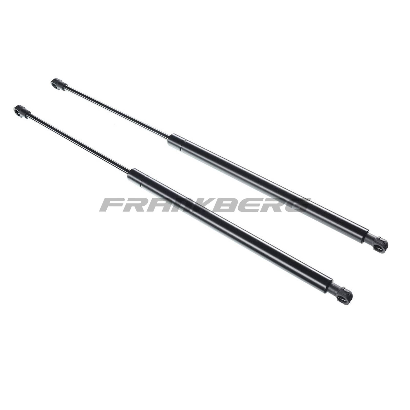 Gas Spring, rear window