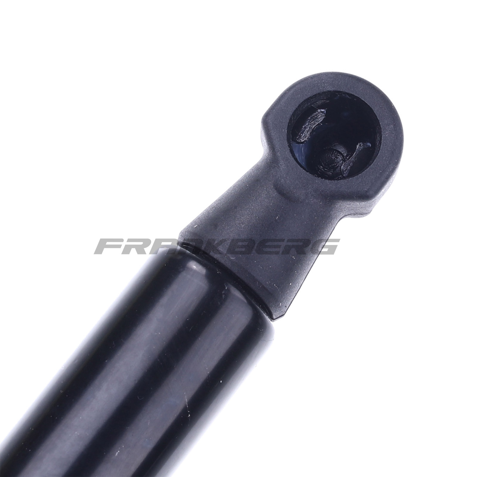 Gas Spring, rear window