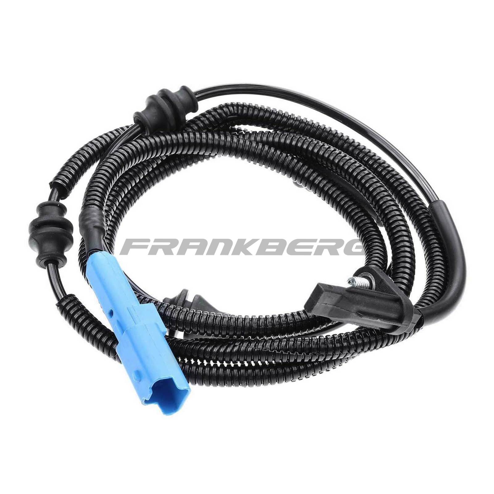 Sensor, wheel speed (5481FB0000861)