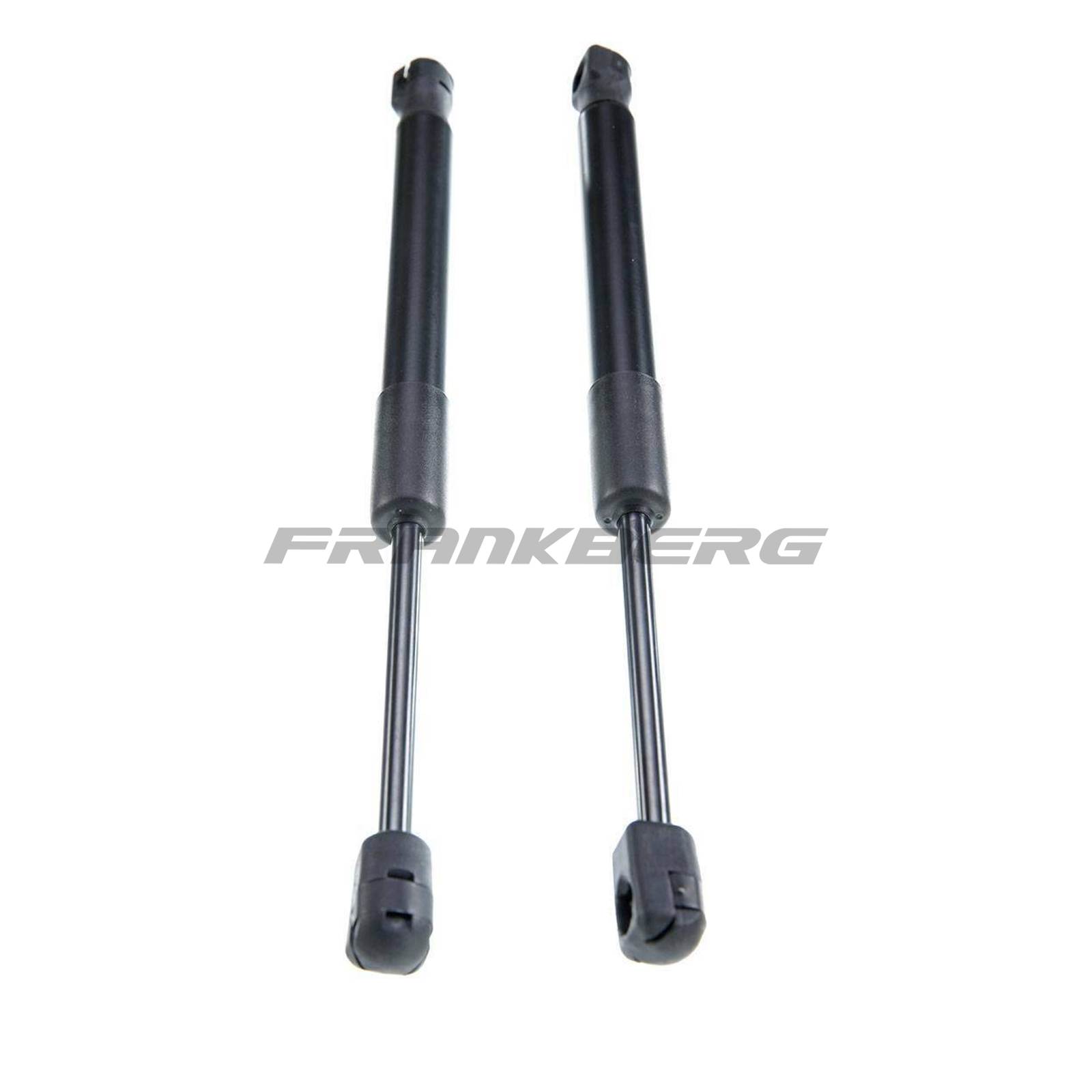 Gas Spring, convertible top