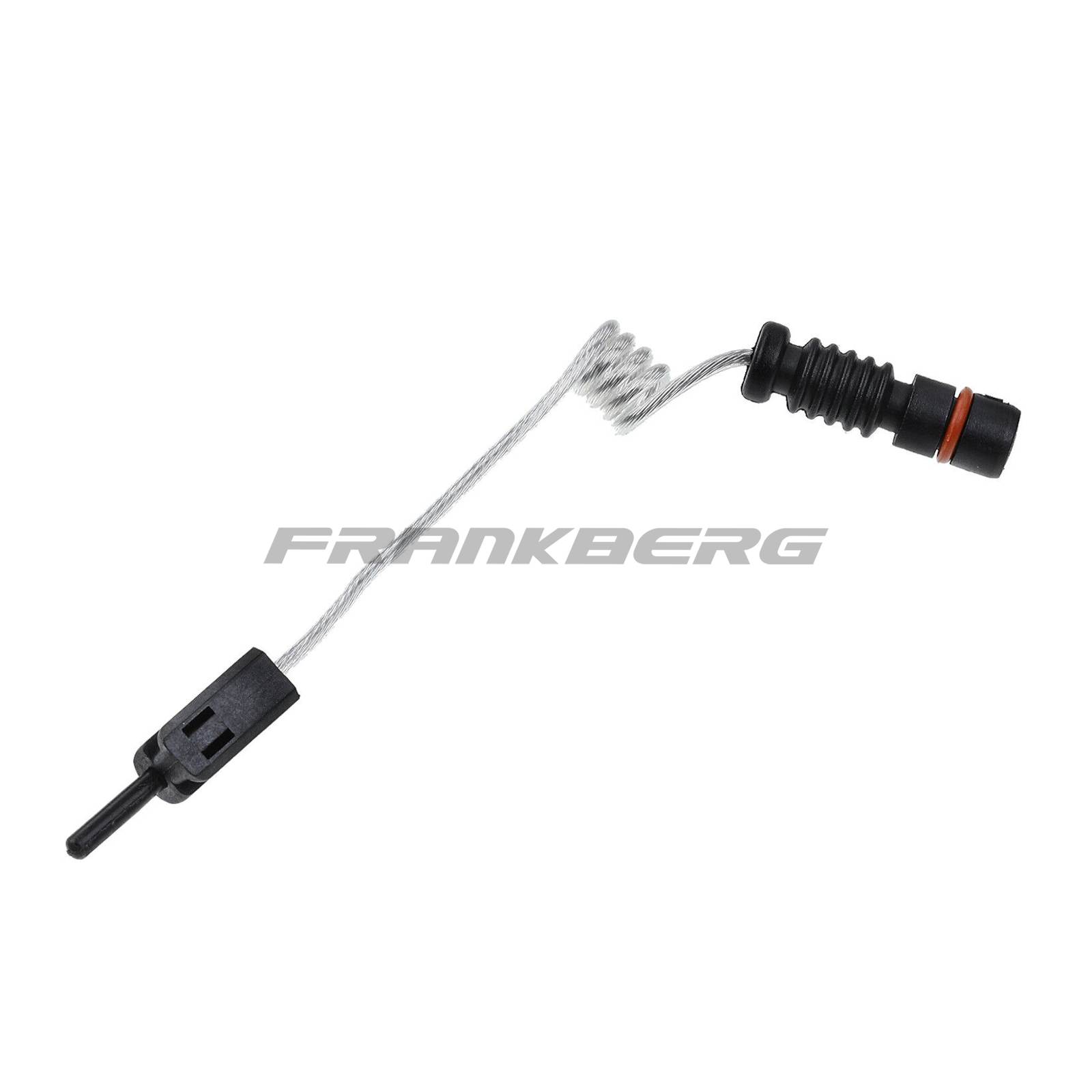 Warning Contact, brake pad wear (5481FB0005740)