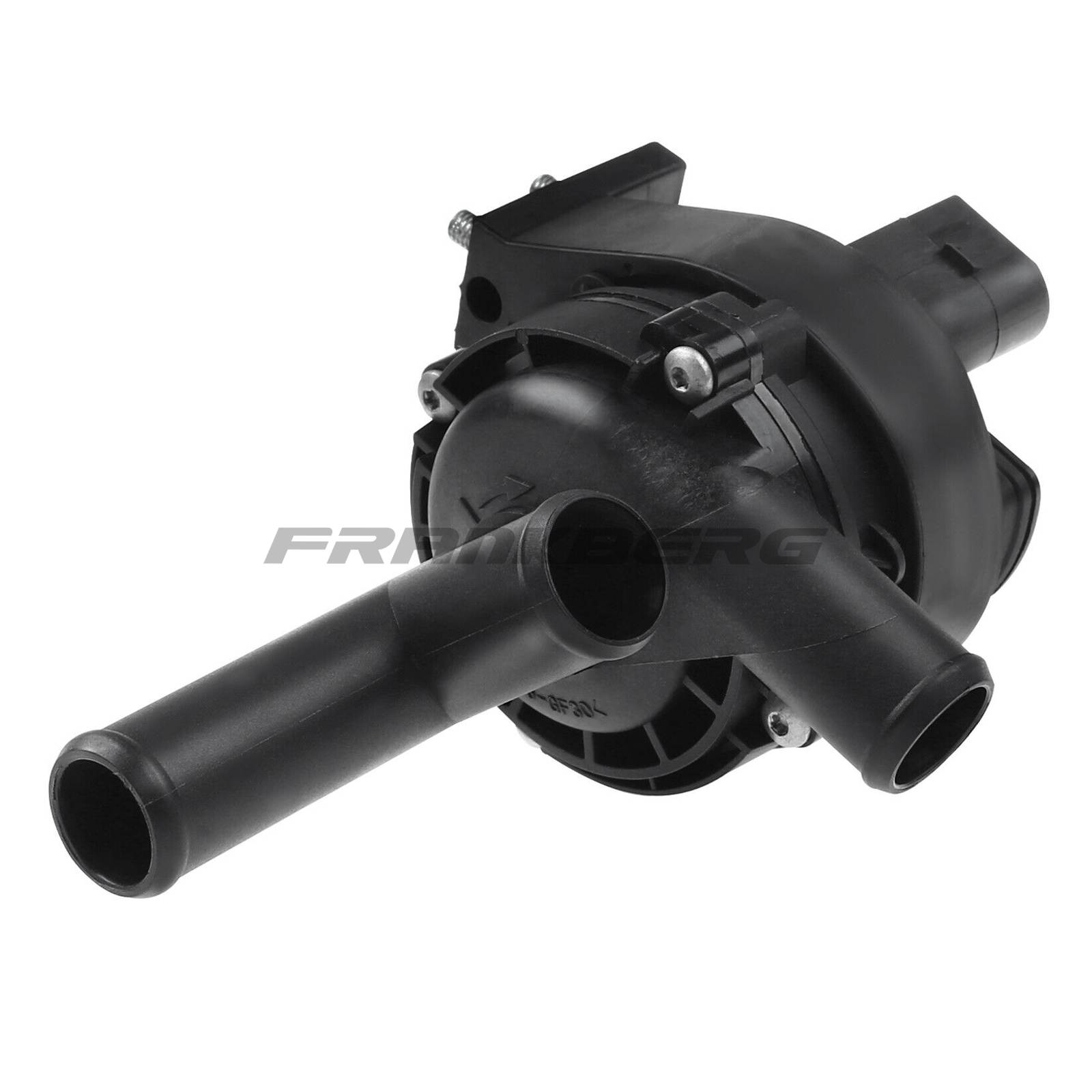 Auxiliary Water Pump (cooling water circuit)