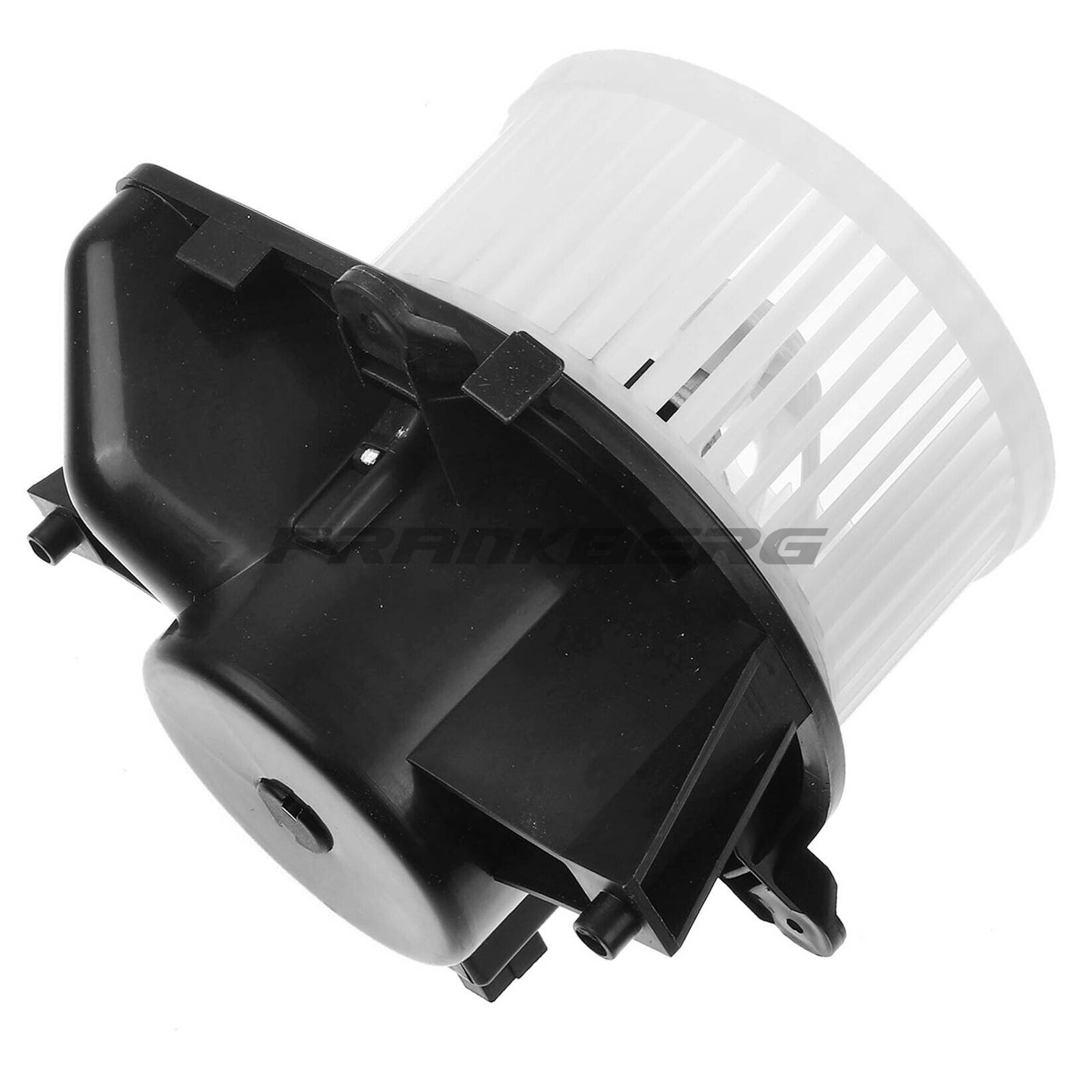 Interior Blower