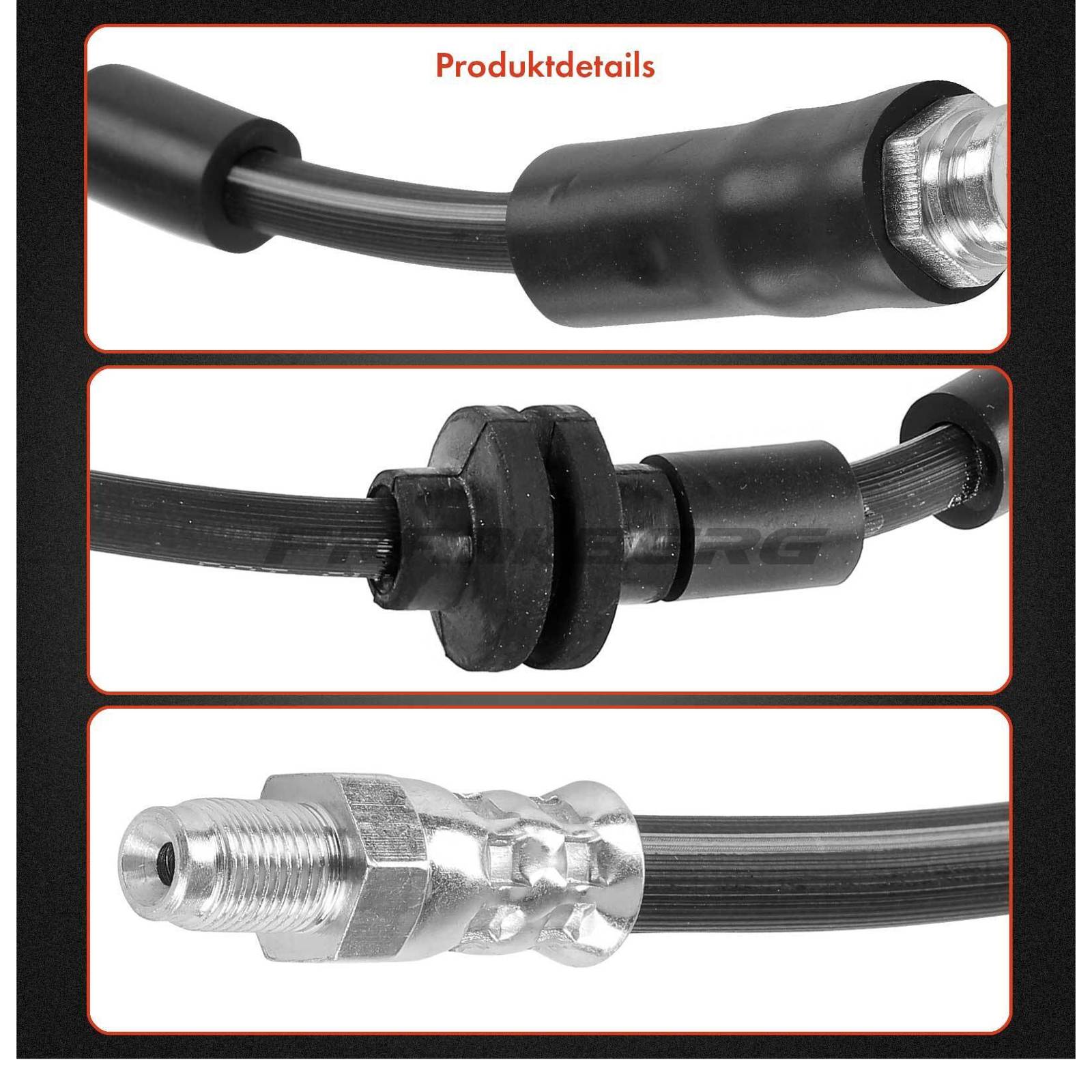 Brake Hose