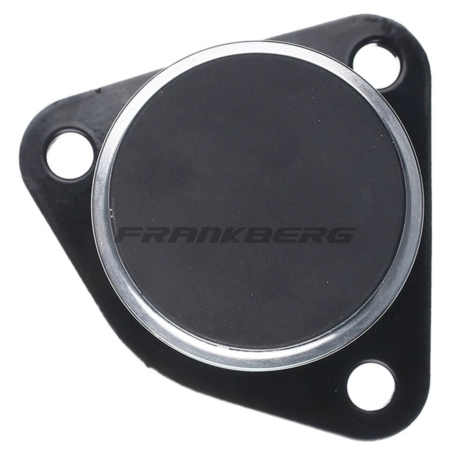 Belt Tensioner, V-ribbed belt