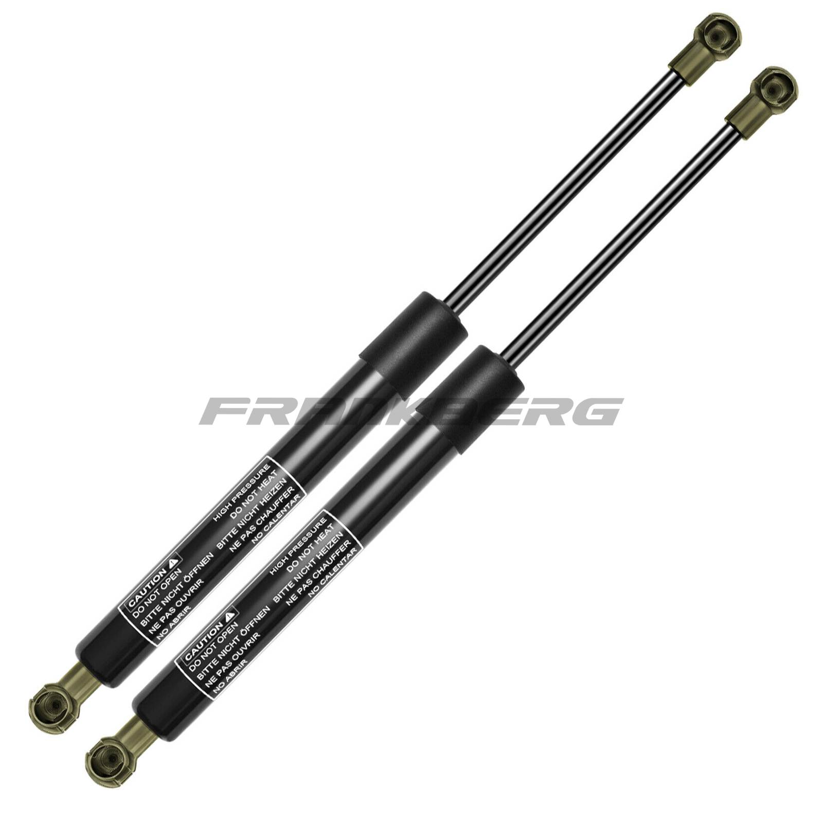 Gas Spring, bonnet (5481FB0013521)