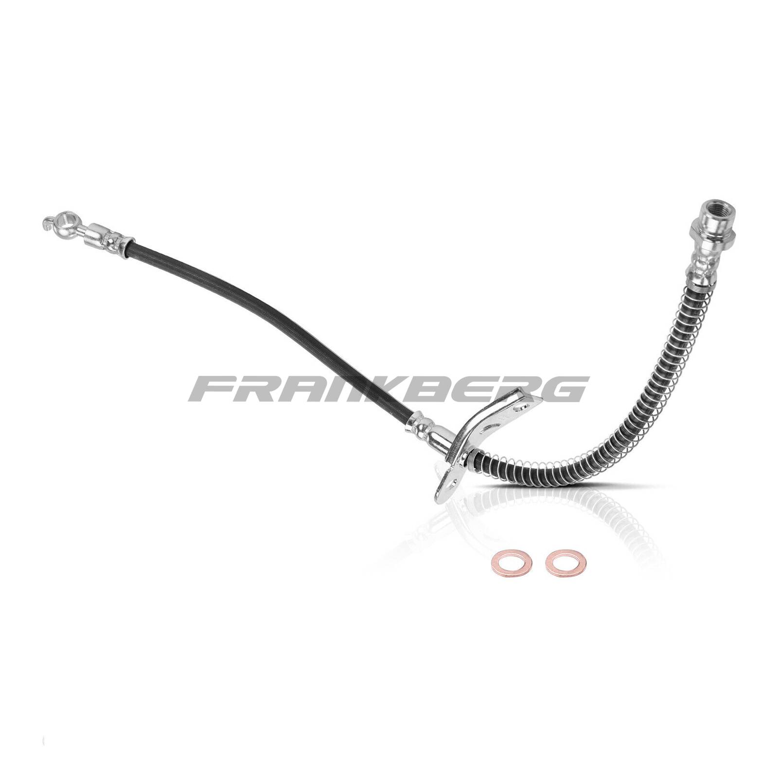 Brake Hose