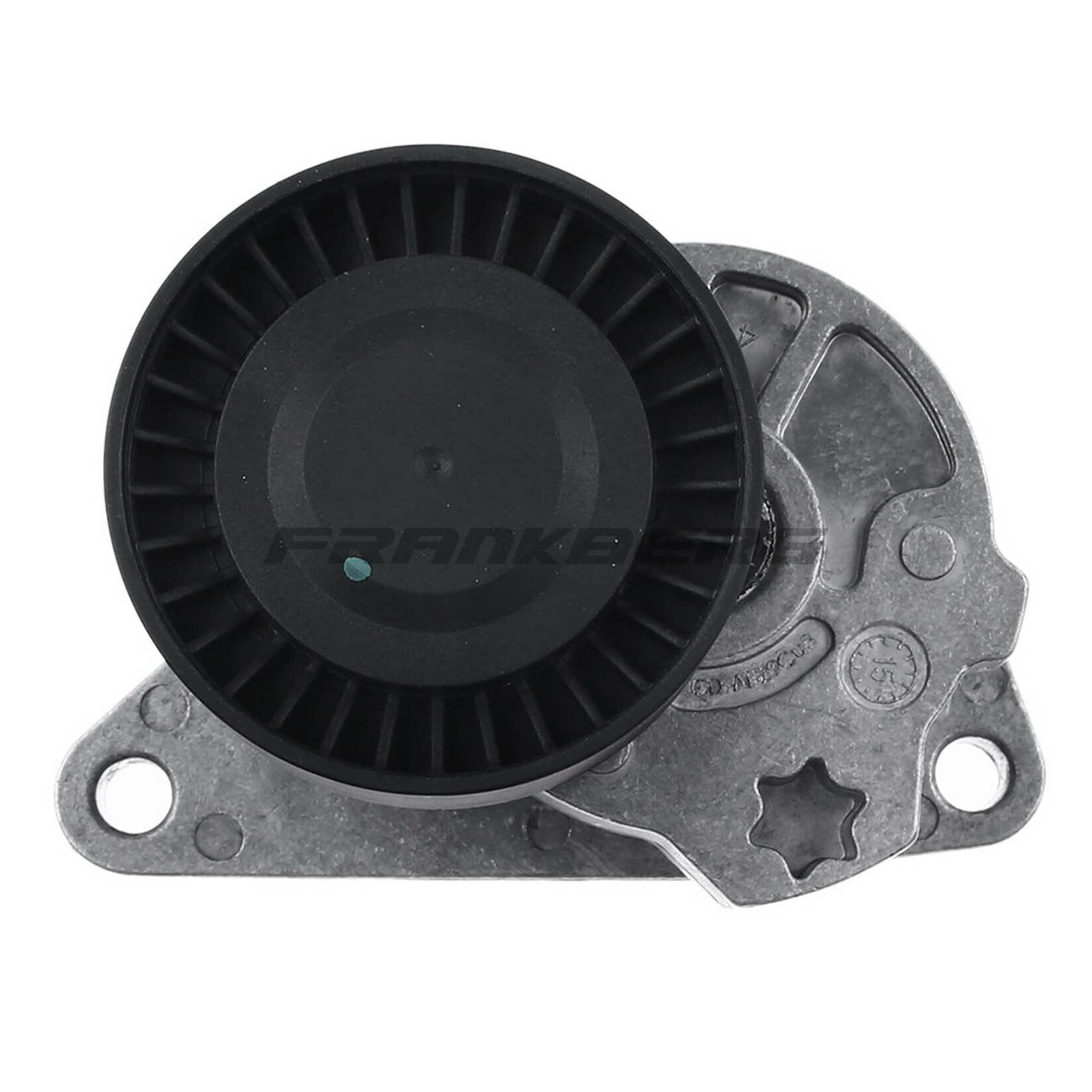 Belt Tensioner, V-ribbed belt