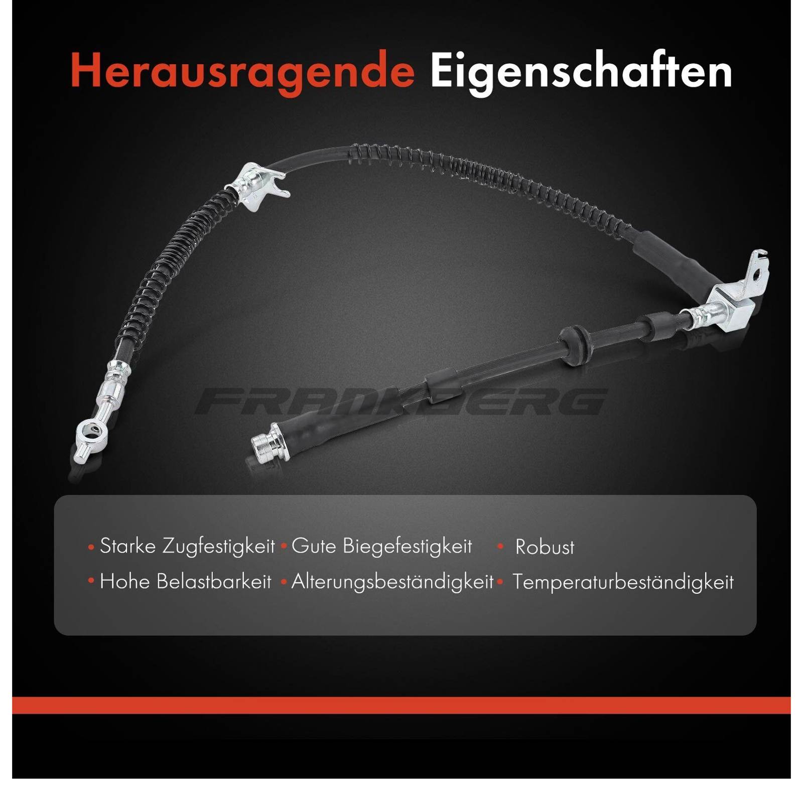 Brake Hose