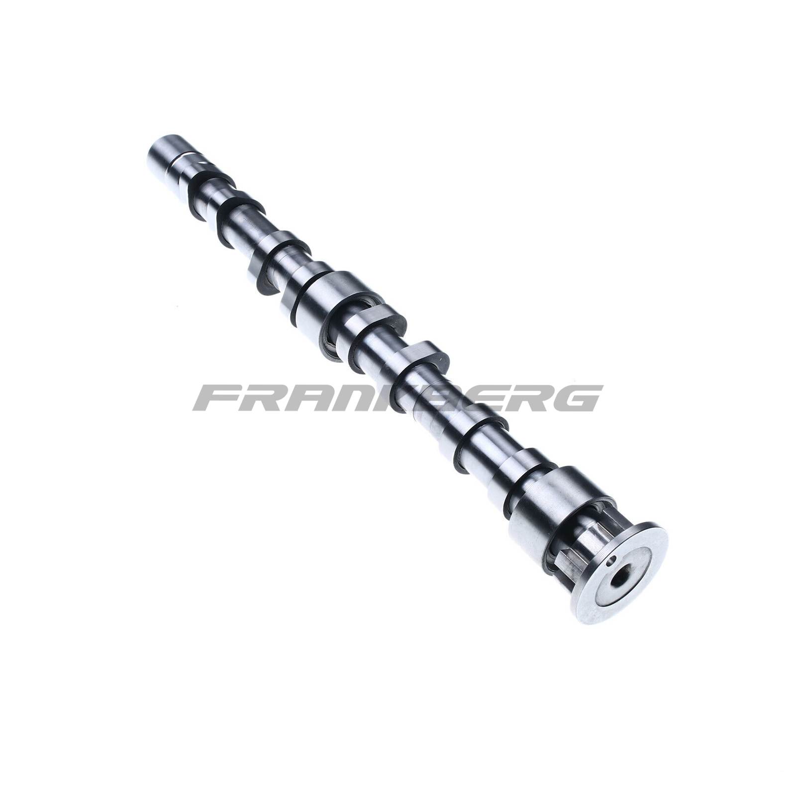 Camshaft
