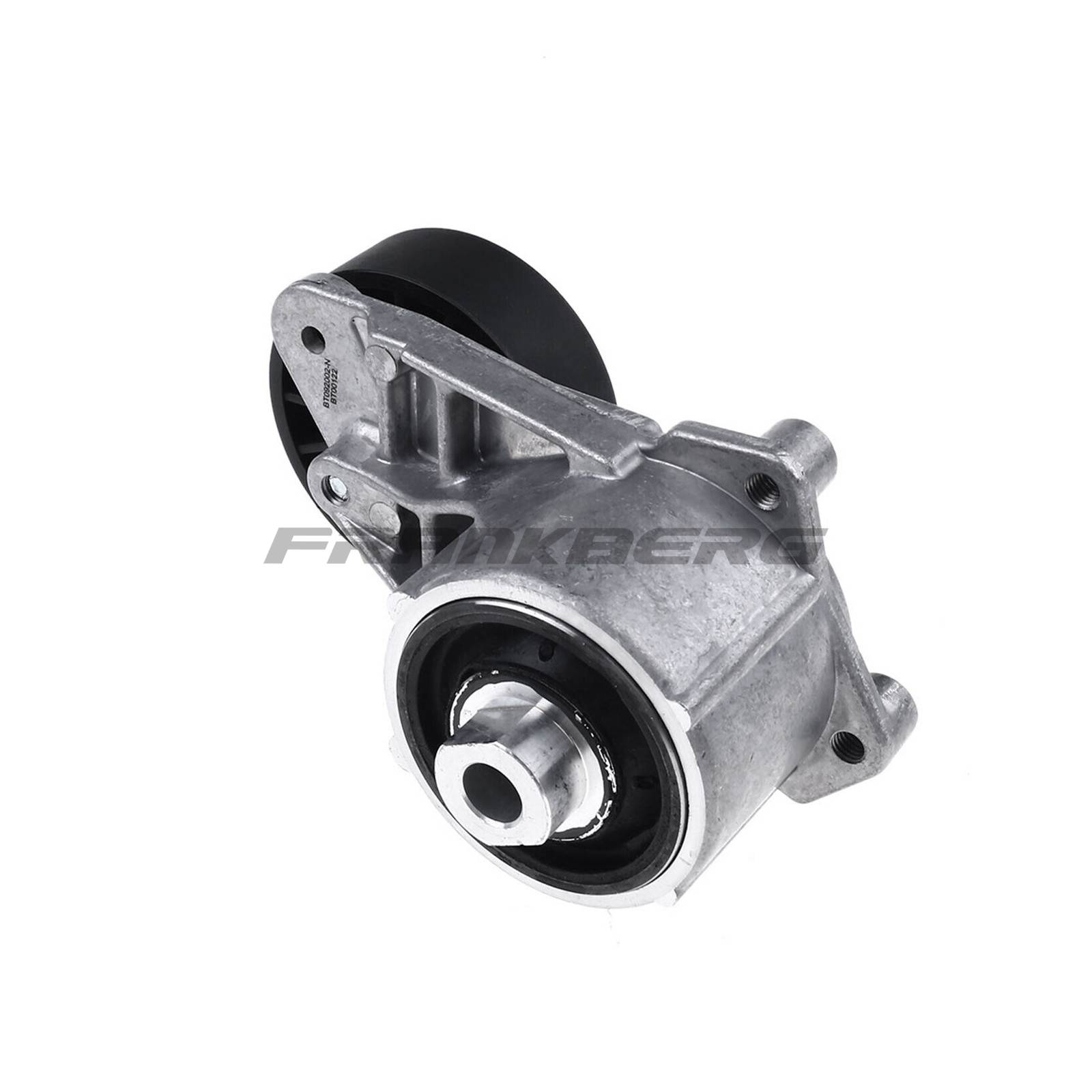 Belt Tensioner, V-ribbed belt