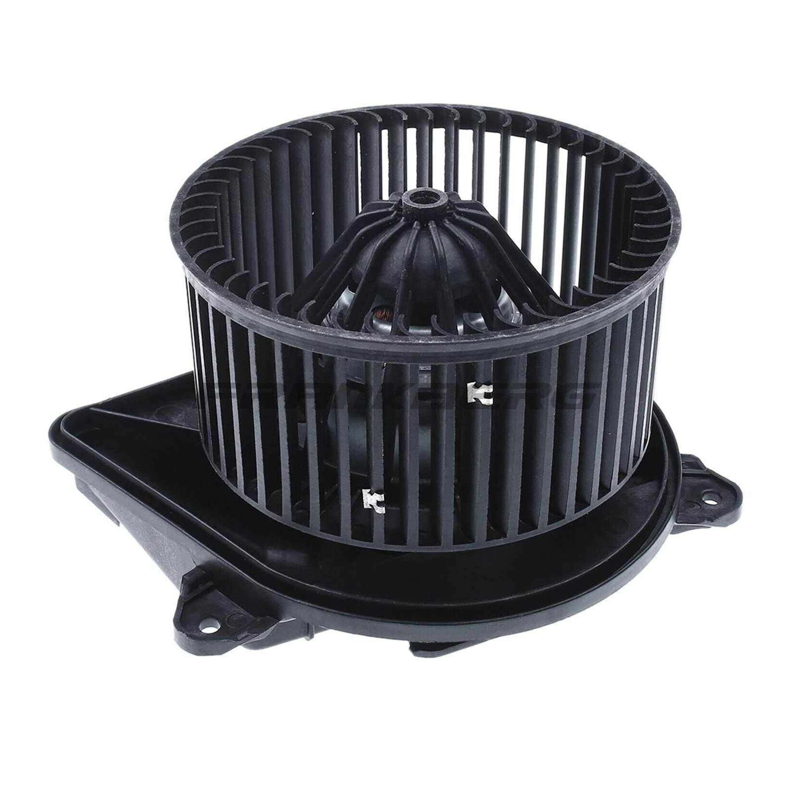 Interior Blower