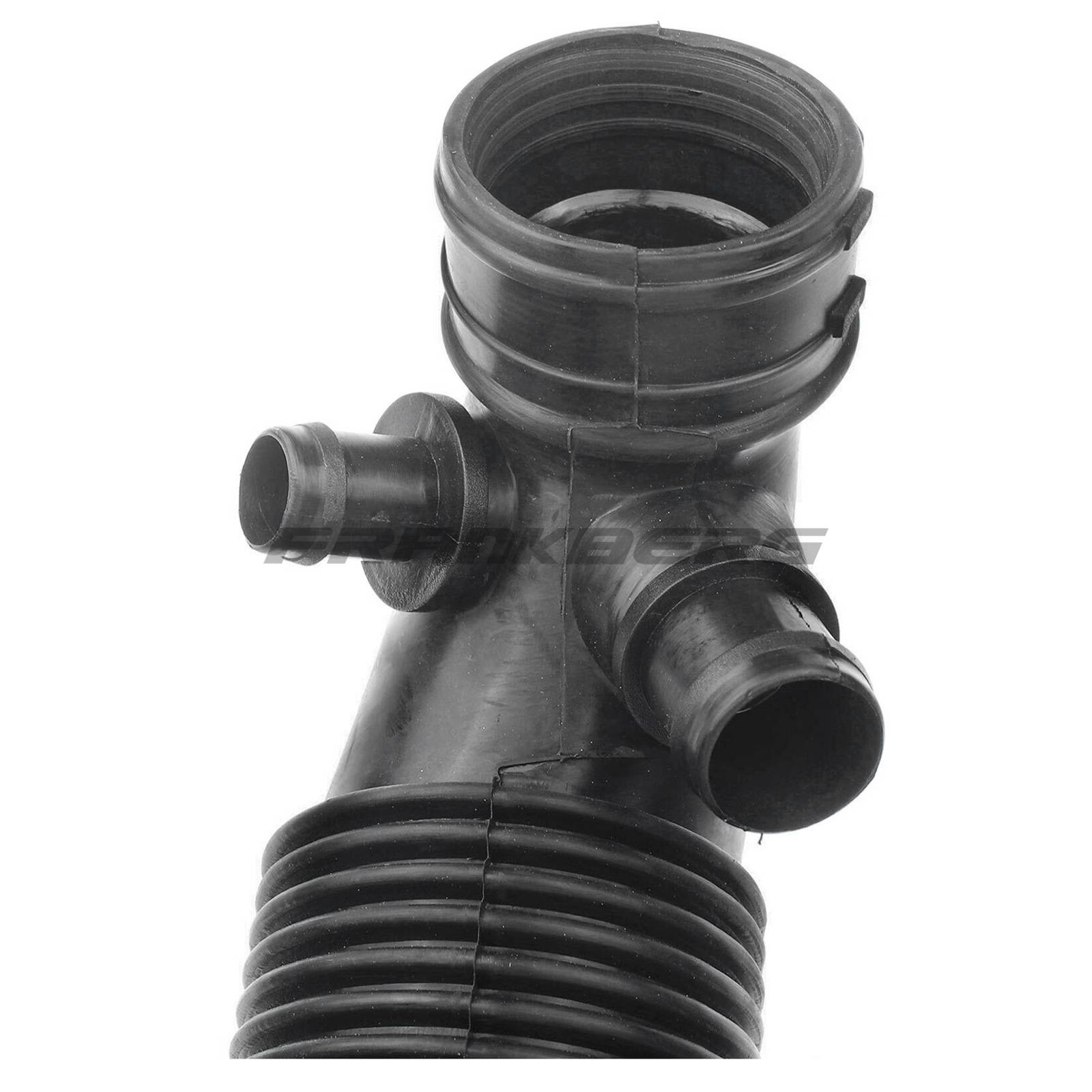 Intake Hose, air filter