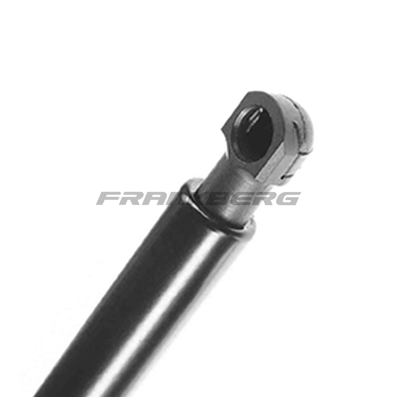 Gas Spring, bonnet