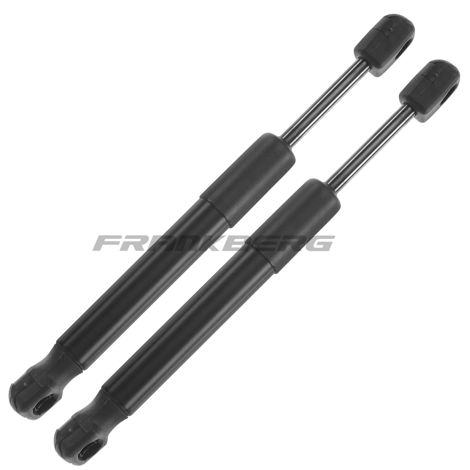 Gas Spring, rear window