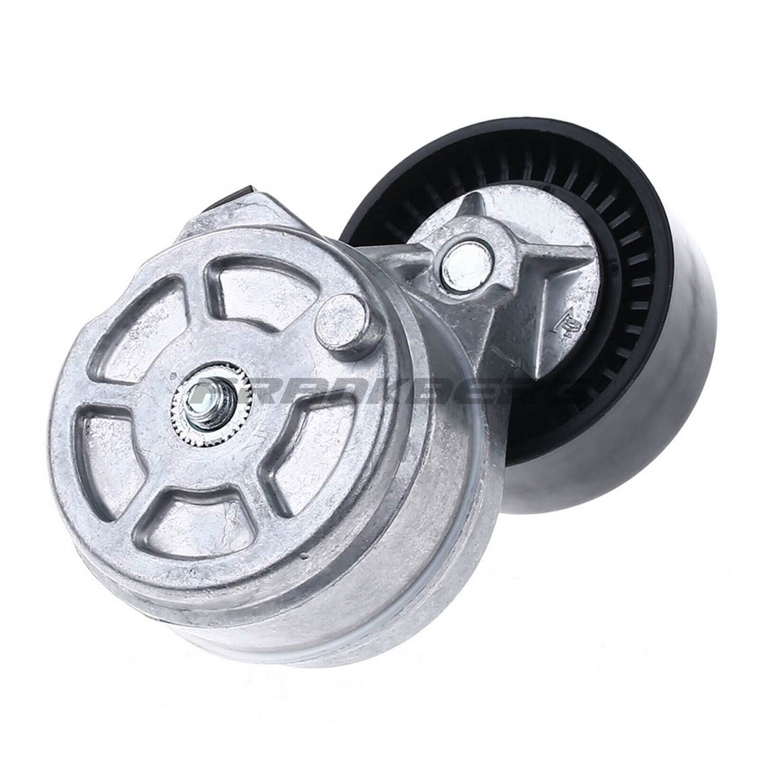 Belt Tensioner, V-ribbed belt
